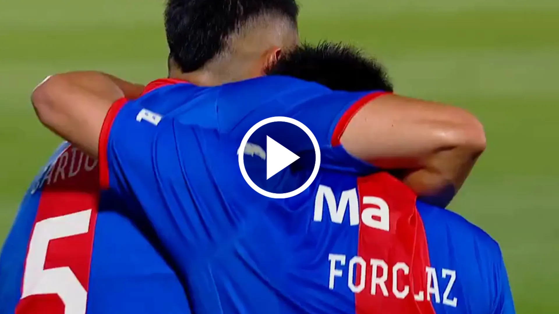 VIDEO | Tigre le dio un golpazo a Boca: los dos goles sobre el final del partido