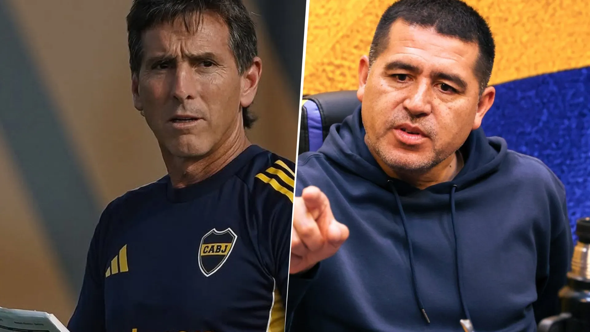 Boca hoy: la formación a Tigre, los dos borrados que se irán en diciembre y el mediocampo ideal de Riquelme para el 2026