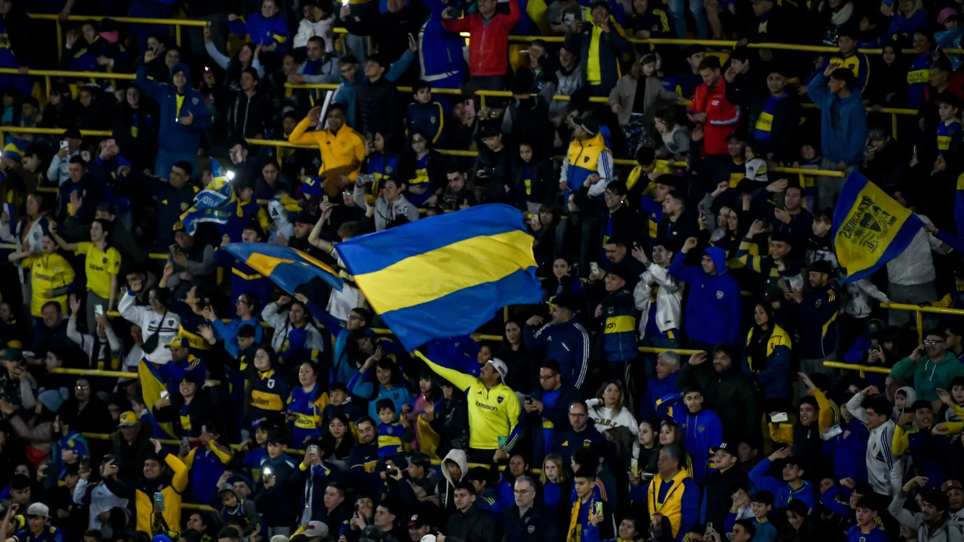 Entradas para el Superclásico: Boca confirmó cuál será el filtro para ir a La Bombonera ante River