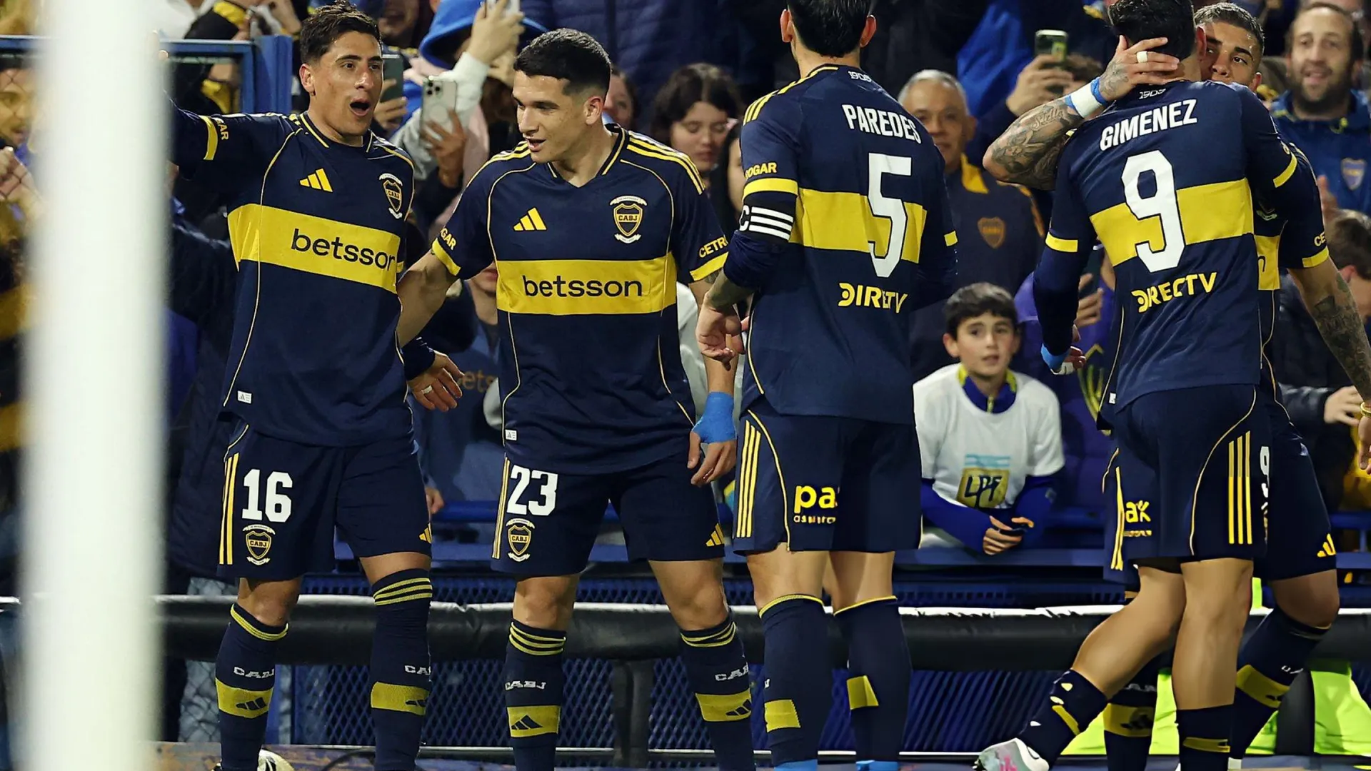 Descuentos, cuotas sin interés y experiencias únicas: beneficios exclusivos para hinchas de Boca