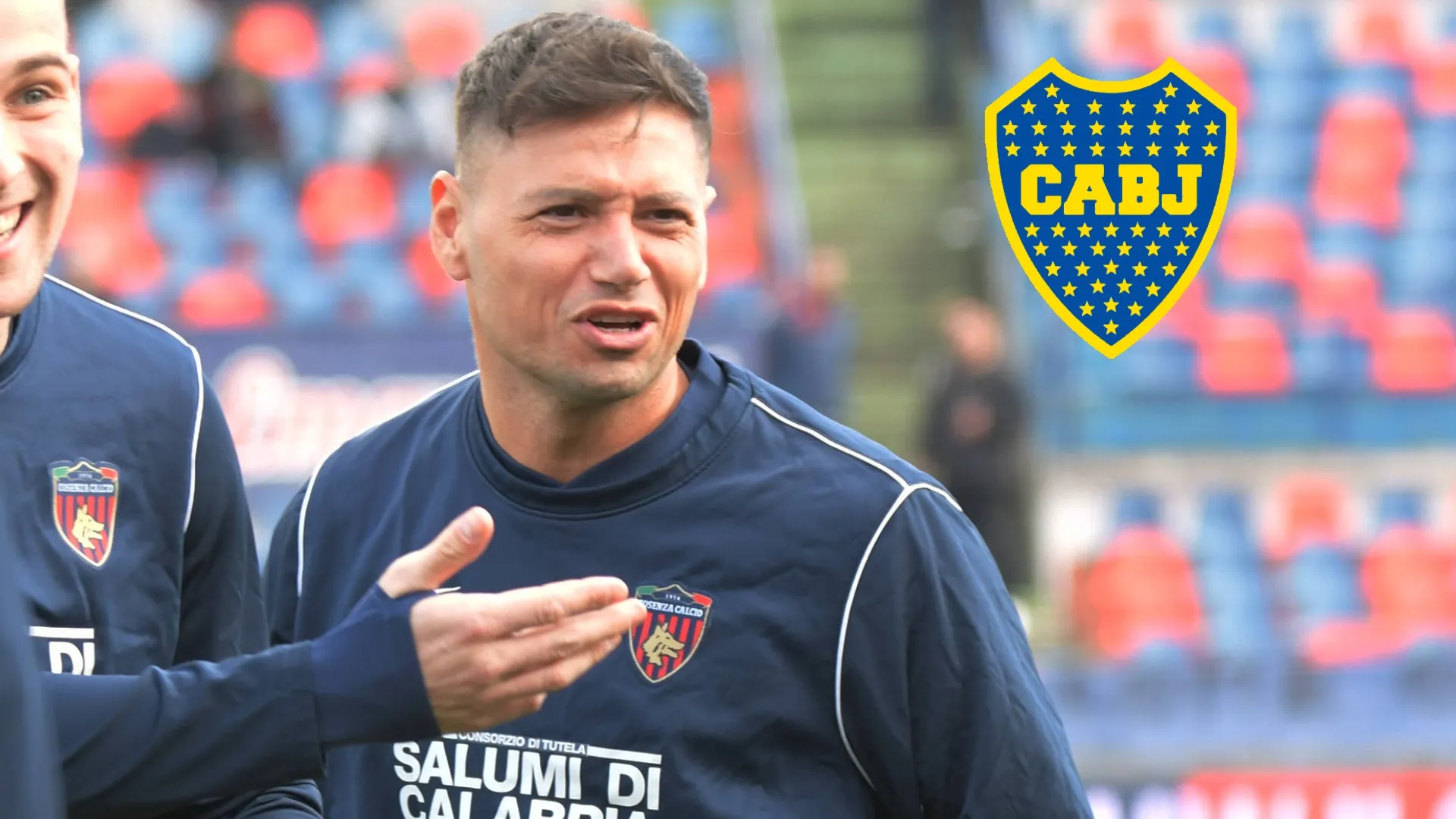 Viral: la inesperada razón por la que los hinchas de Boca hicieron tendencia a Mauro Zárate