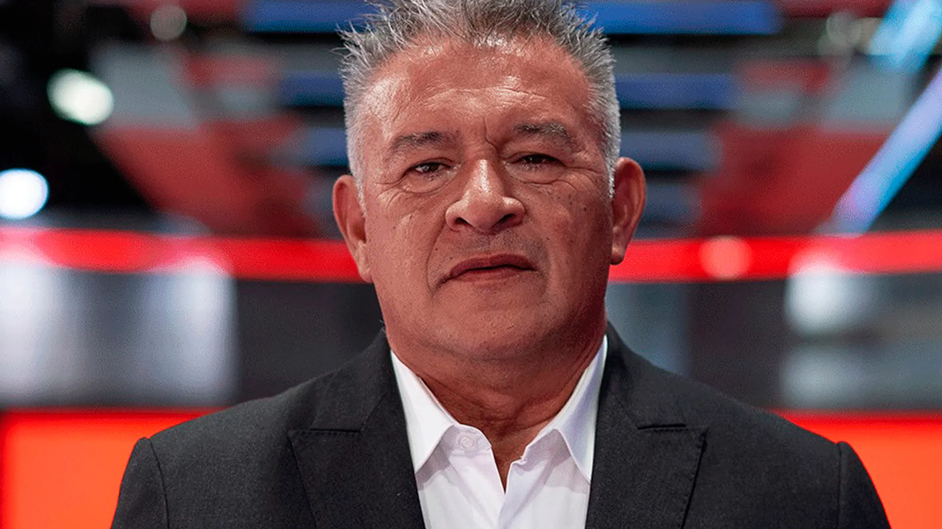 Claudio Borghi, ex DT de Boca