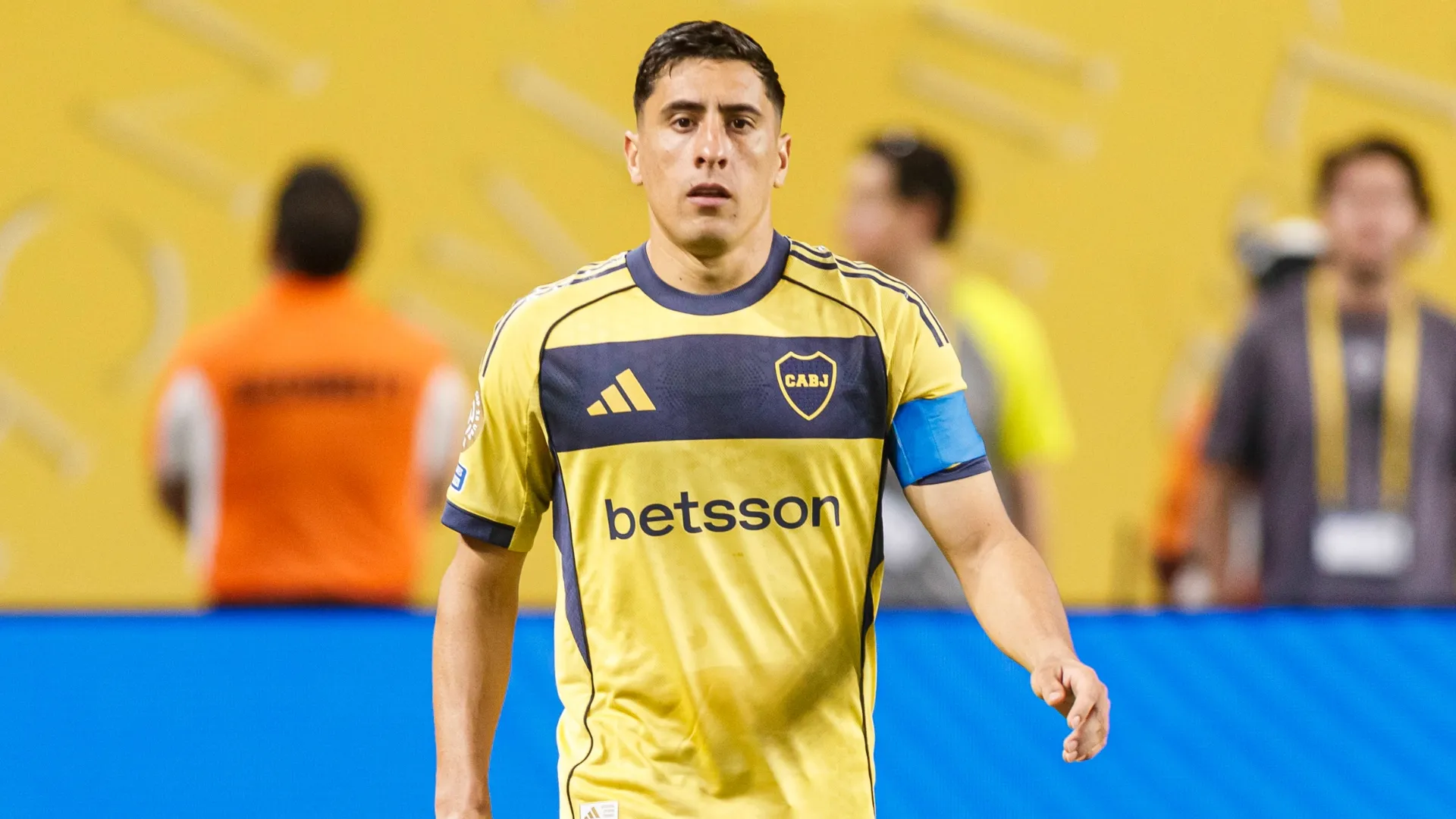 En Boca ya lo saben: la postura de Miguel Merentiel con su posible salida a Europa