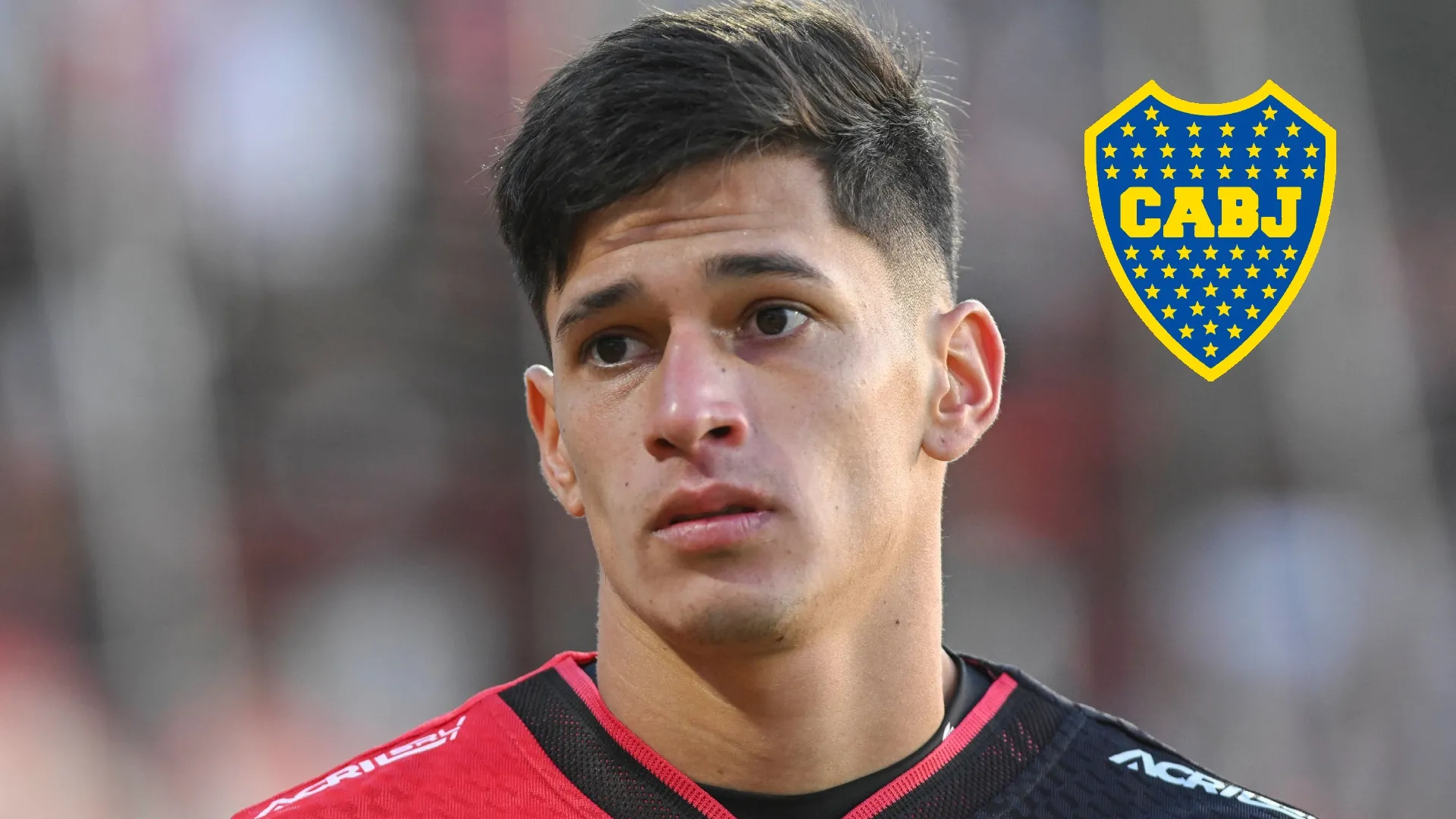 Mercado de pases 2024: cuántos millones ofreció Boca por Brian Aguirre y qué respondió Newell's