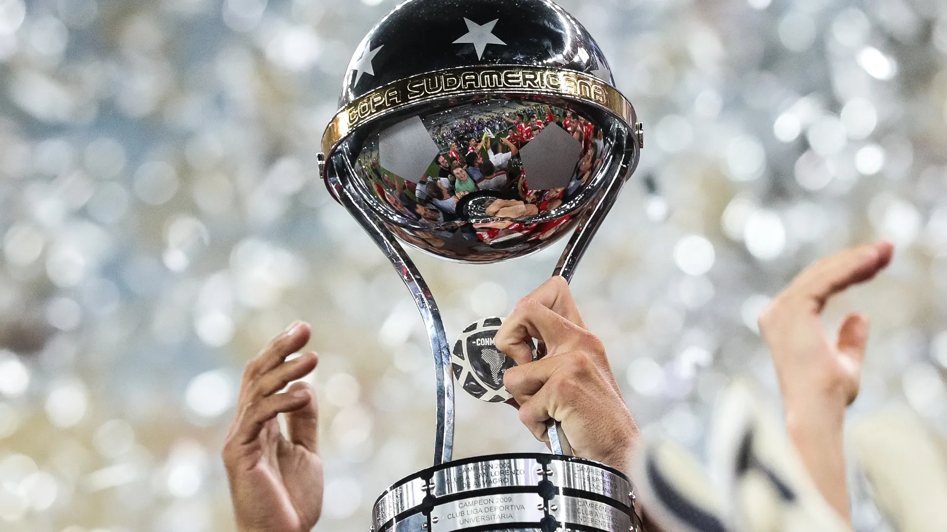 Cómo quedó el cuadro de la Copa Sudamericana 2024 y cuál es el posible rival de Boca en octavos