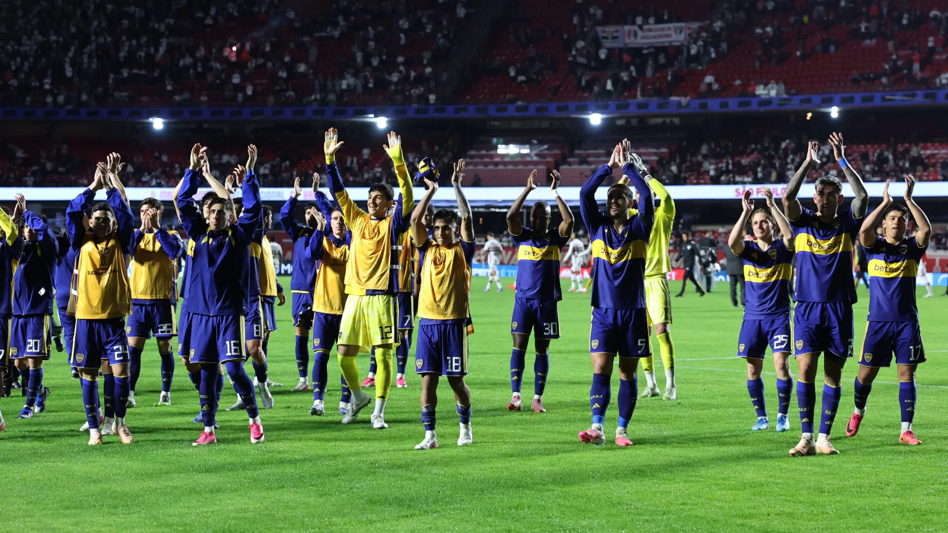 Boca puede ganar hasta cinco títulos en el cierre del 2026: el detalle