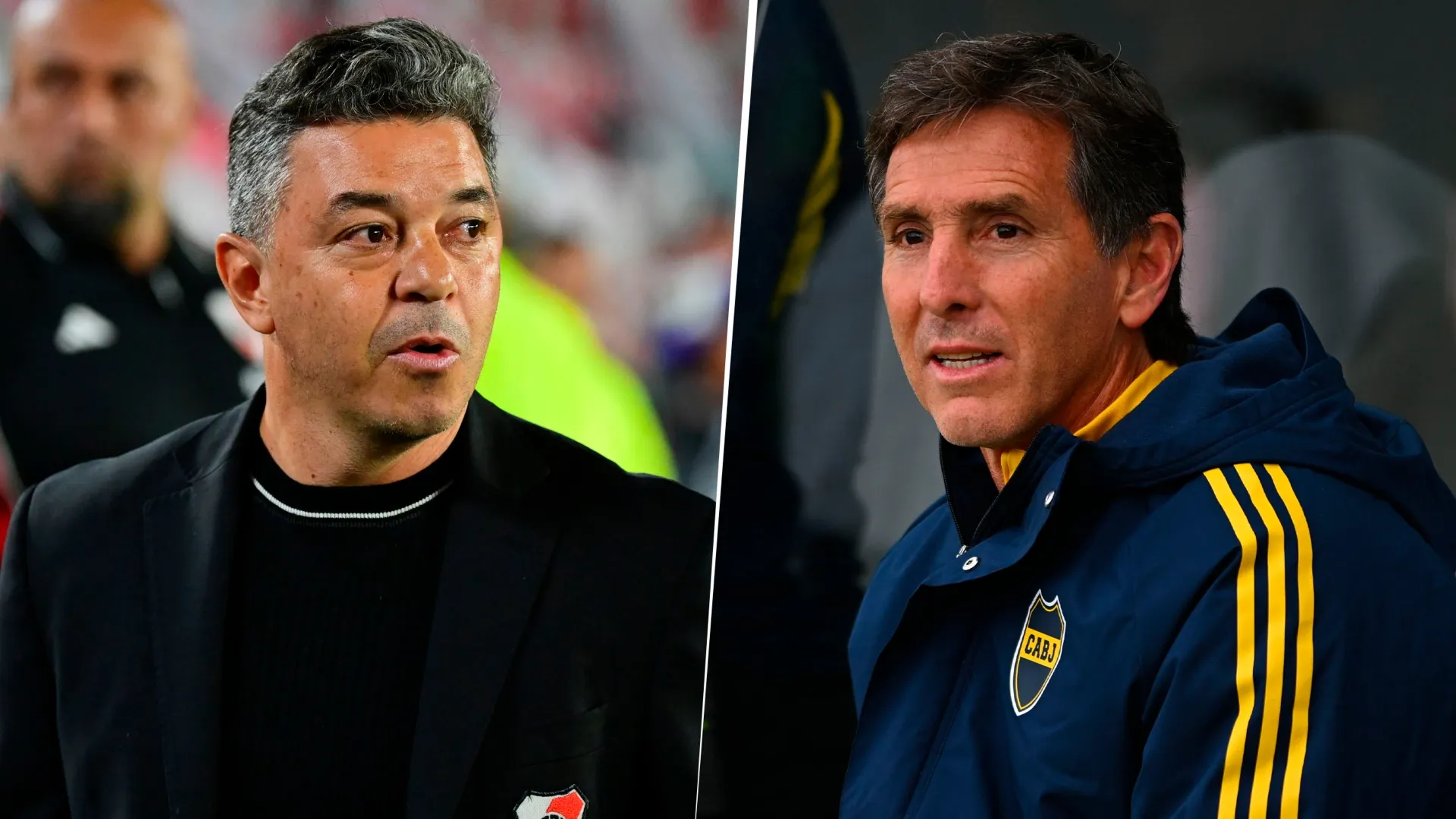 Boca hoy: el titular que podría salir del equipo ante River, la estrategia de Gallardo contra Paredes y el jugador que preocupa a Úbeda