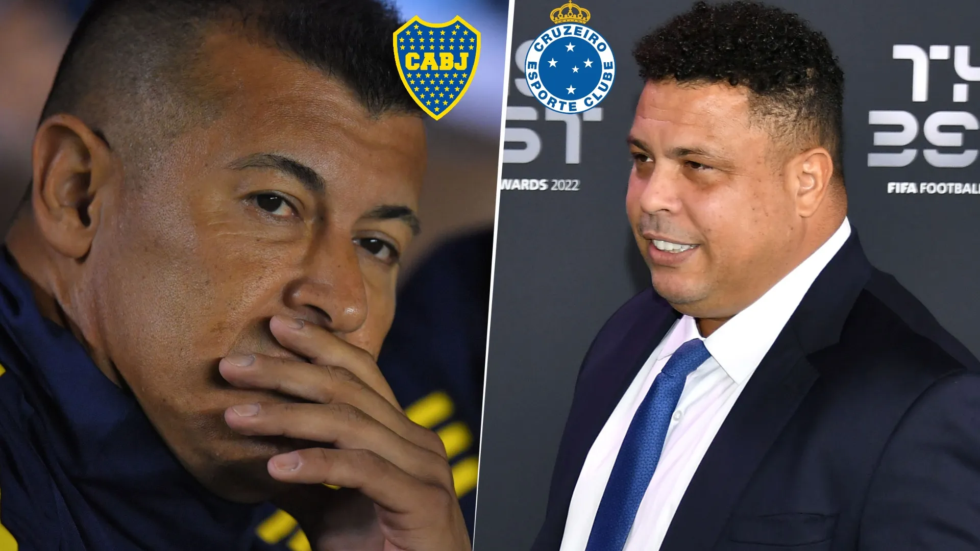 ¿Se mete Ronaldo? Aseguran que Cruzeiro quiere quedarse con el gran deseo de Almirón