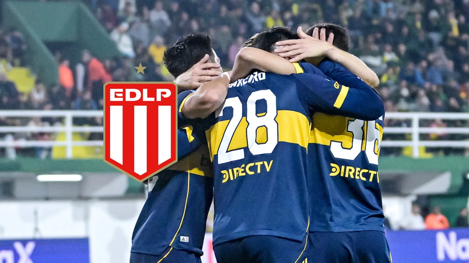 Atento, Boca: Estudiantes de La Plata quiere a Tomás Belmonte para reemplazar a Mikel Amondarain