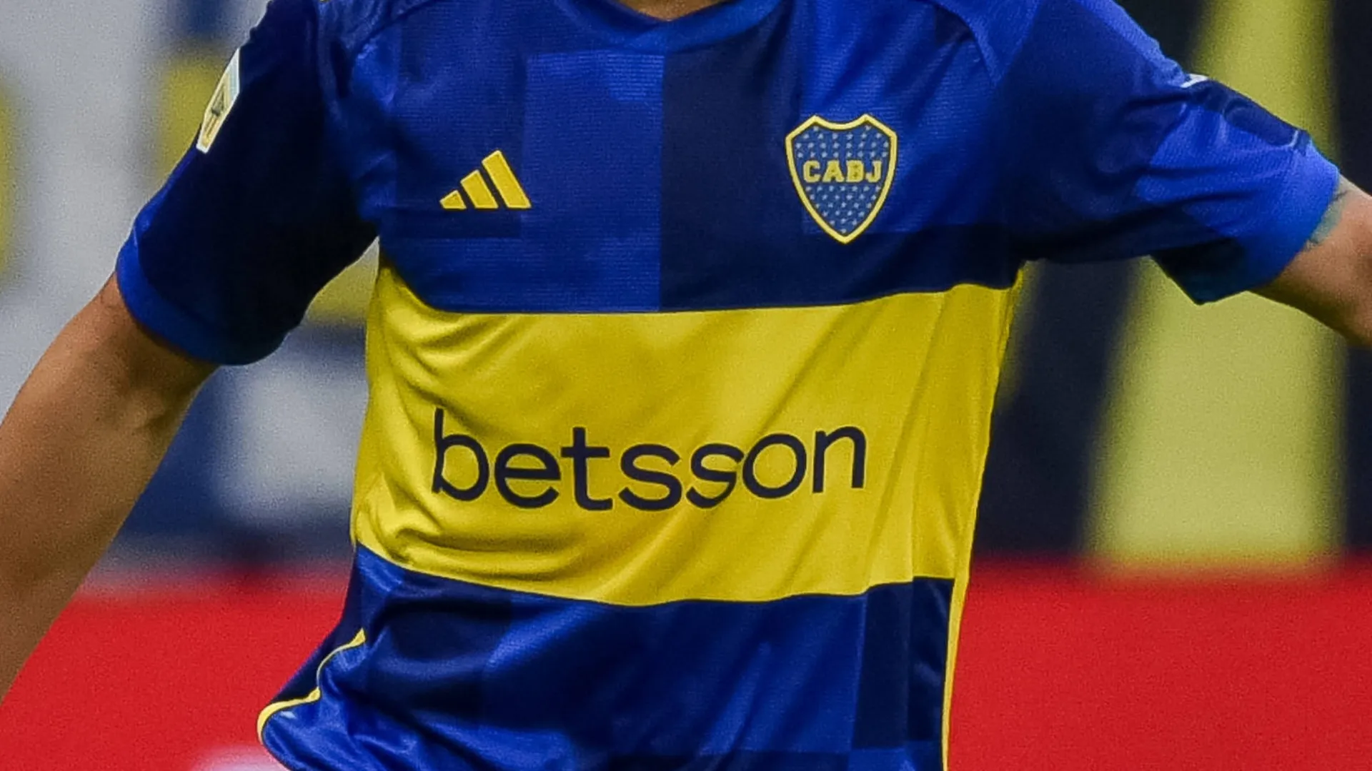Marcelo Weigandt reveló el motivo de su salida de Boca: "Diego Martínez me ayudó"
