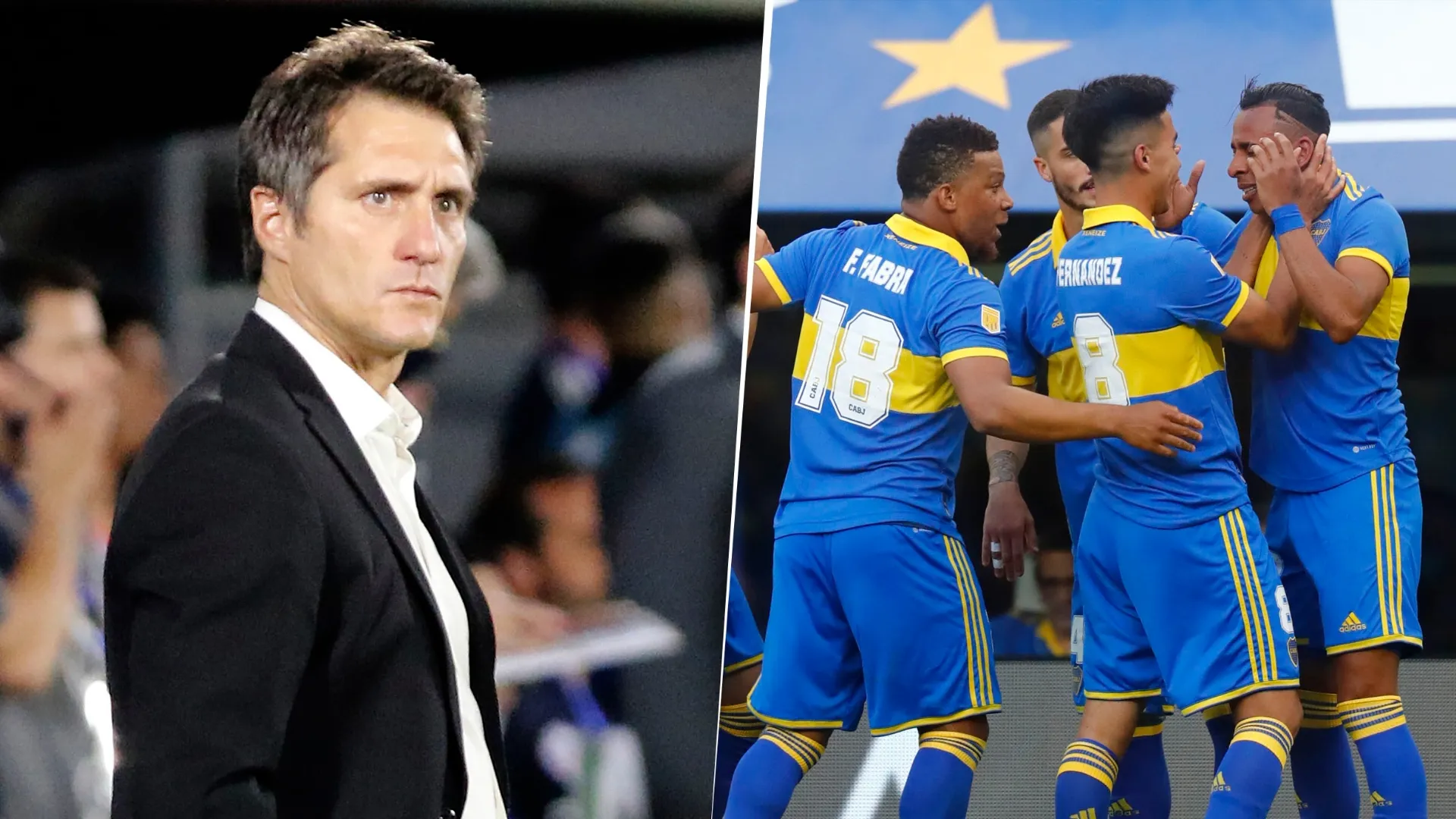 Guillermo Barros Schelotto pidió a Sebastián Villa para Vélez, pero se lo rechazaron