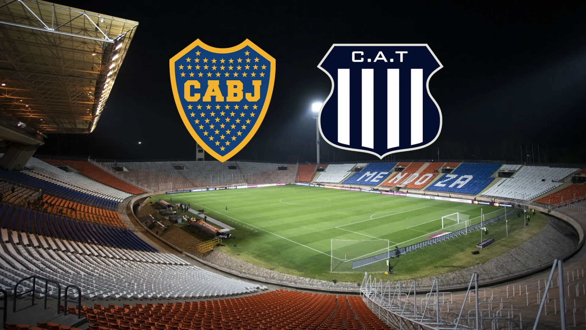 ◉ EN VIVO | Boca vs. Talleres en vivo: seguí el minuto a minuto
