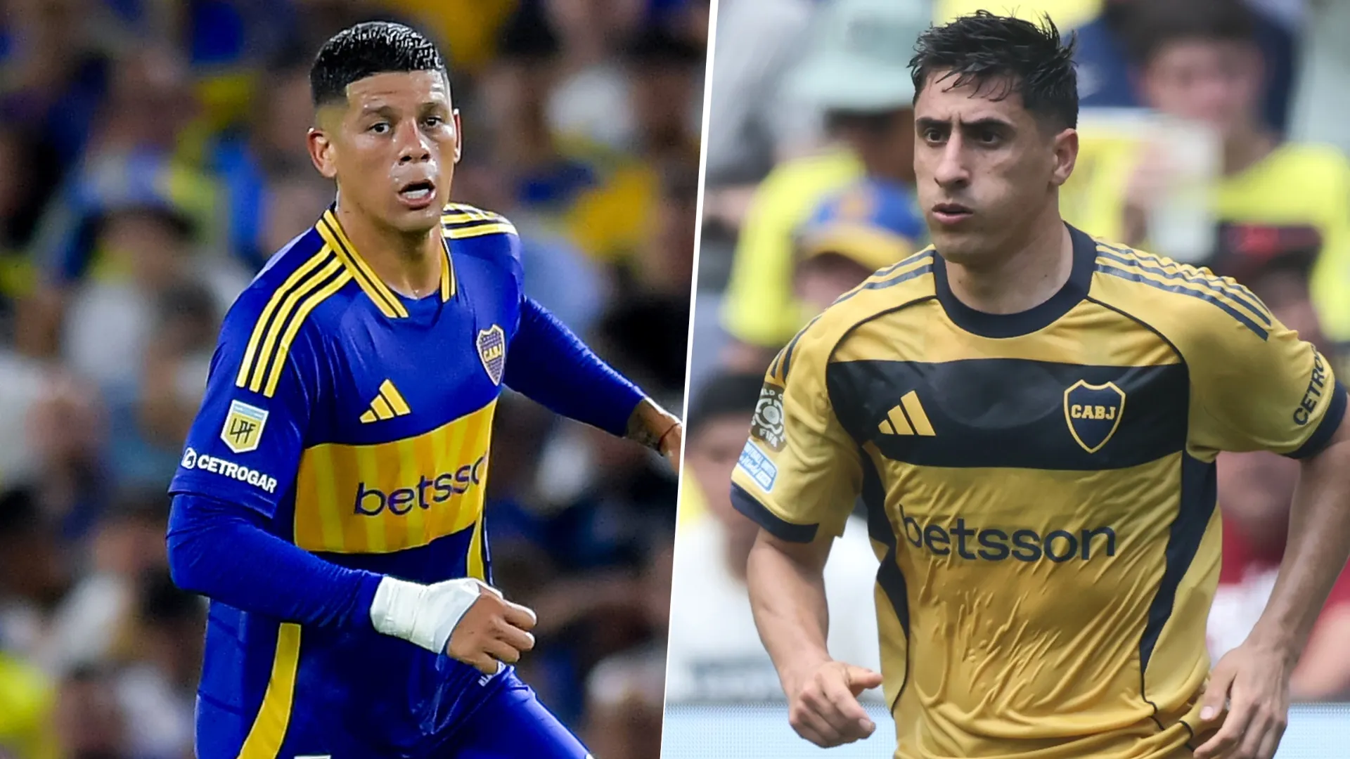 Boca hoy: el fuerte comentario que le hizo Russo a Rojo, la oferta de Qatar por Merentiel y el mensaje de Velasco