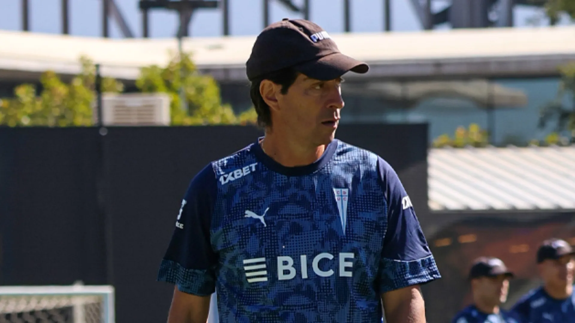 ¿Palito para Boca? La reacción del DT de Universidad Católica al Grupo D: “Quizás…”