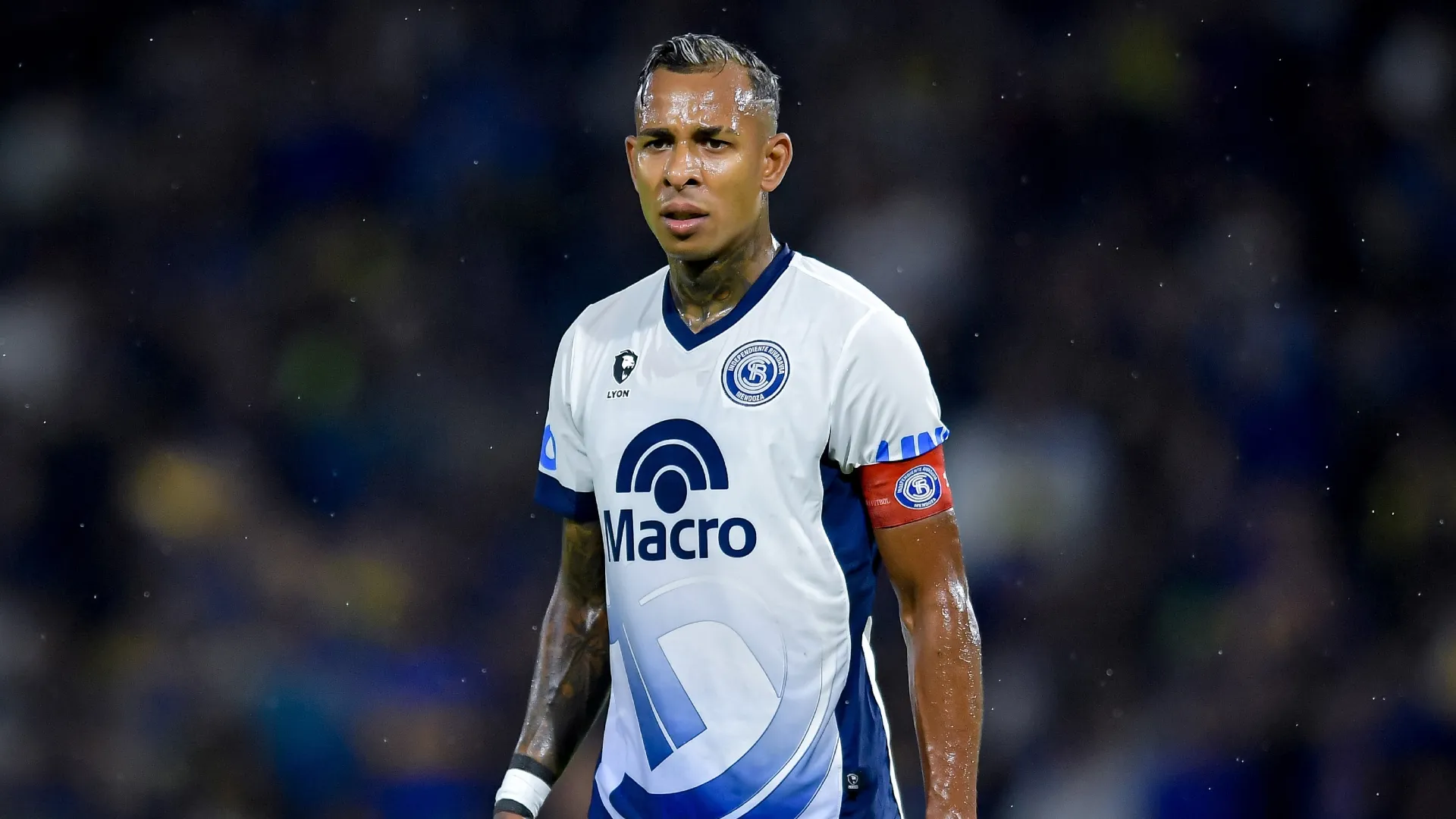 Sebastián Villa dijo que no terminó bien con Riquelme y se postuló para jugar en River
