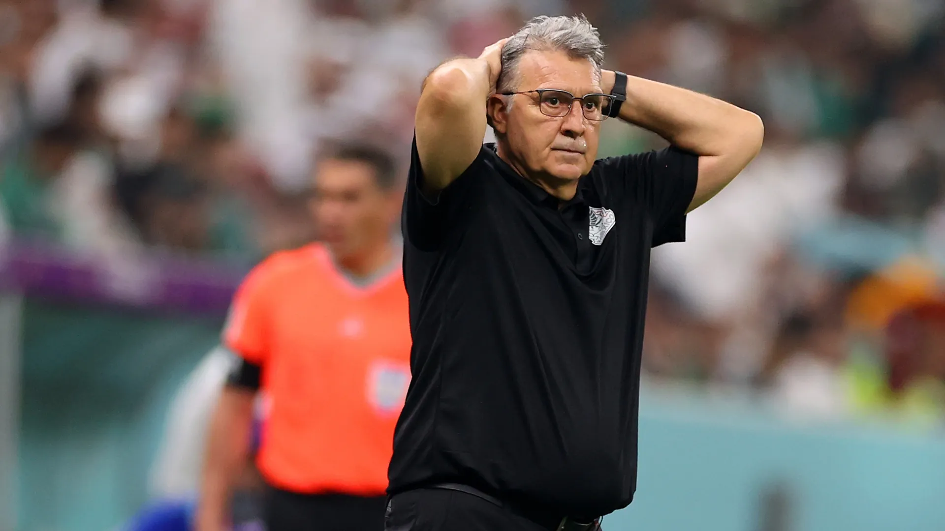 La frase con la que Martino rechazó la propuesta de Boca: "En mi vida..."