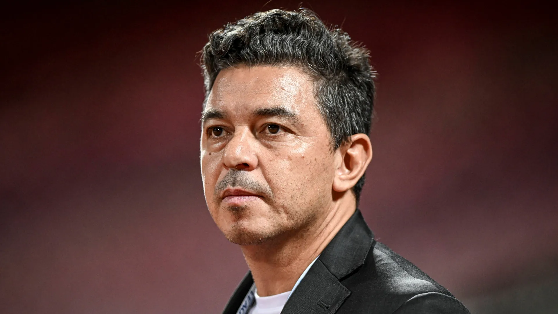 La picante declaración de Alberto Márcico sobre la vuelta de Marcelo Gallardo a River
