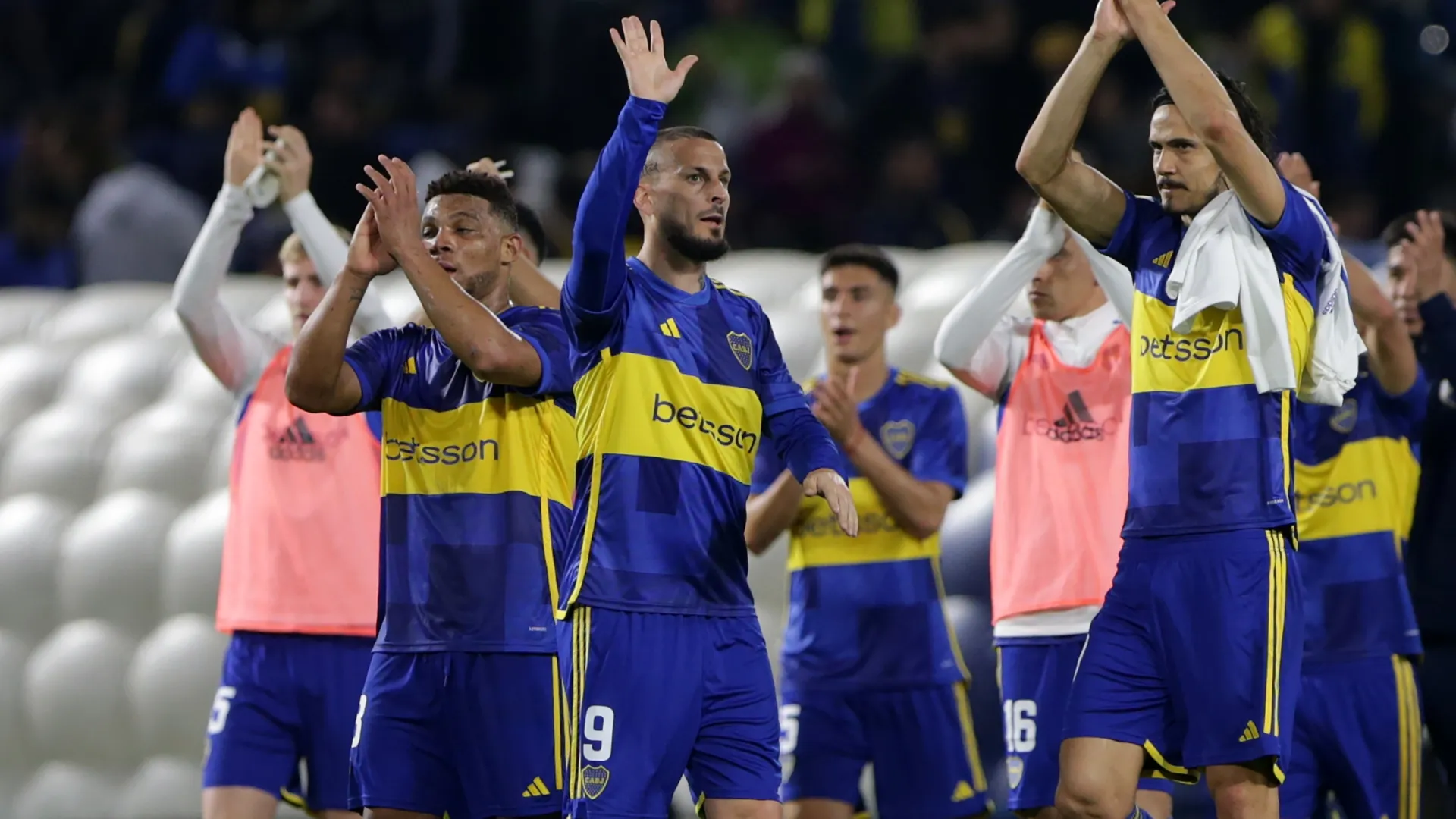 No solo Darío Benedetto: Diego Martínez también borró a Norberto Briasco tras la polémica