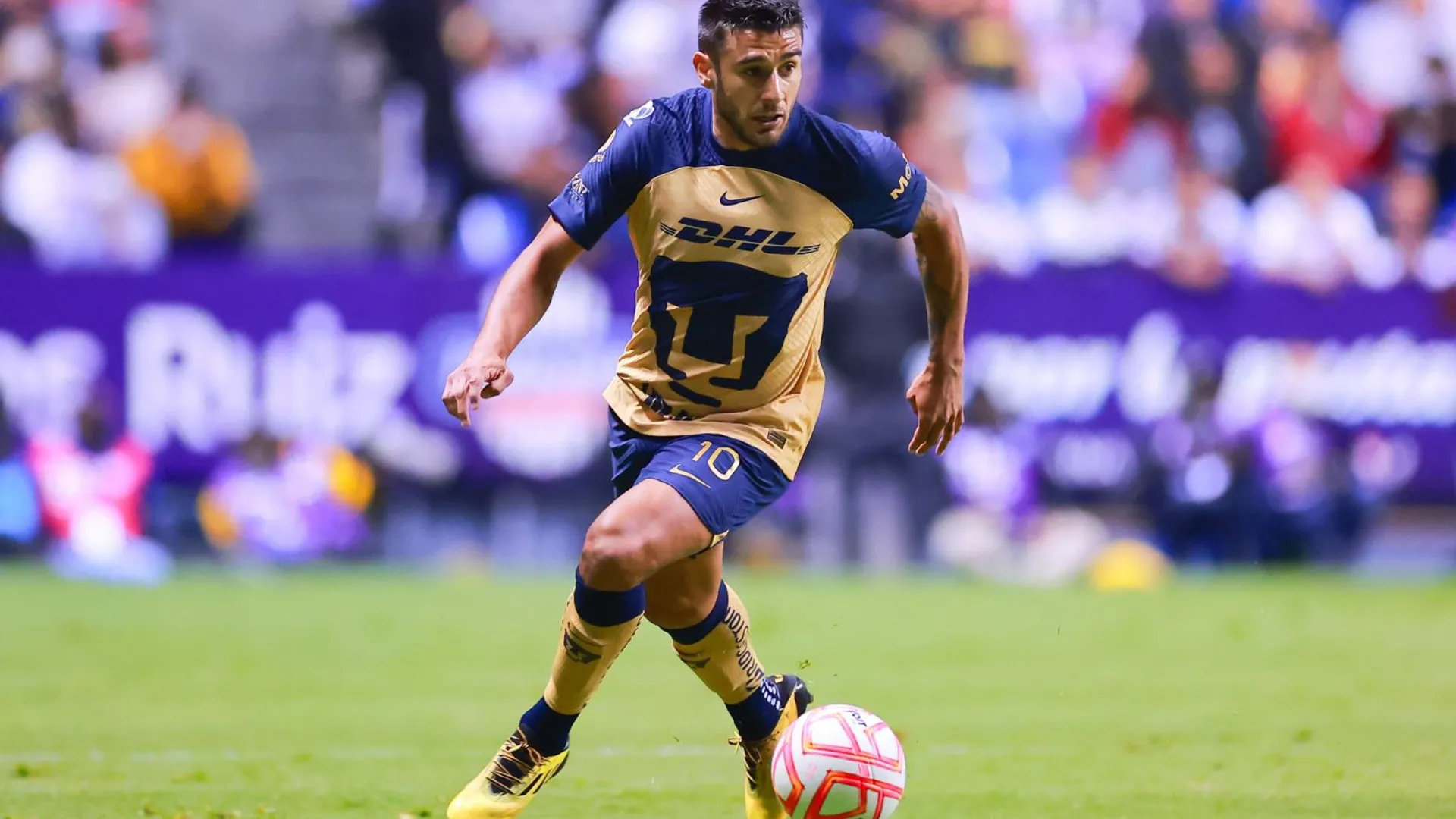 "Ofrecimiento formal": el equipo del fútbol argentino que busca a Salvio