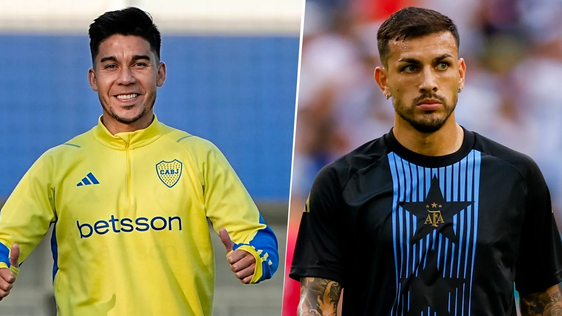 Boca hoy: acuerdo entre Pol Fernández y San Pablo y ¿Paredes vuelve a Boca en 2025?