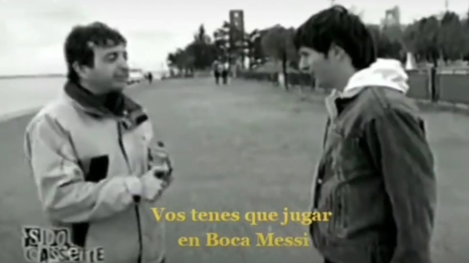 La predicción de Messi que se cumplirá en la despedida de Riquelme