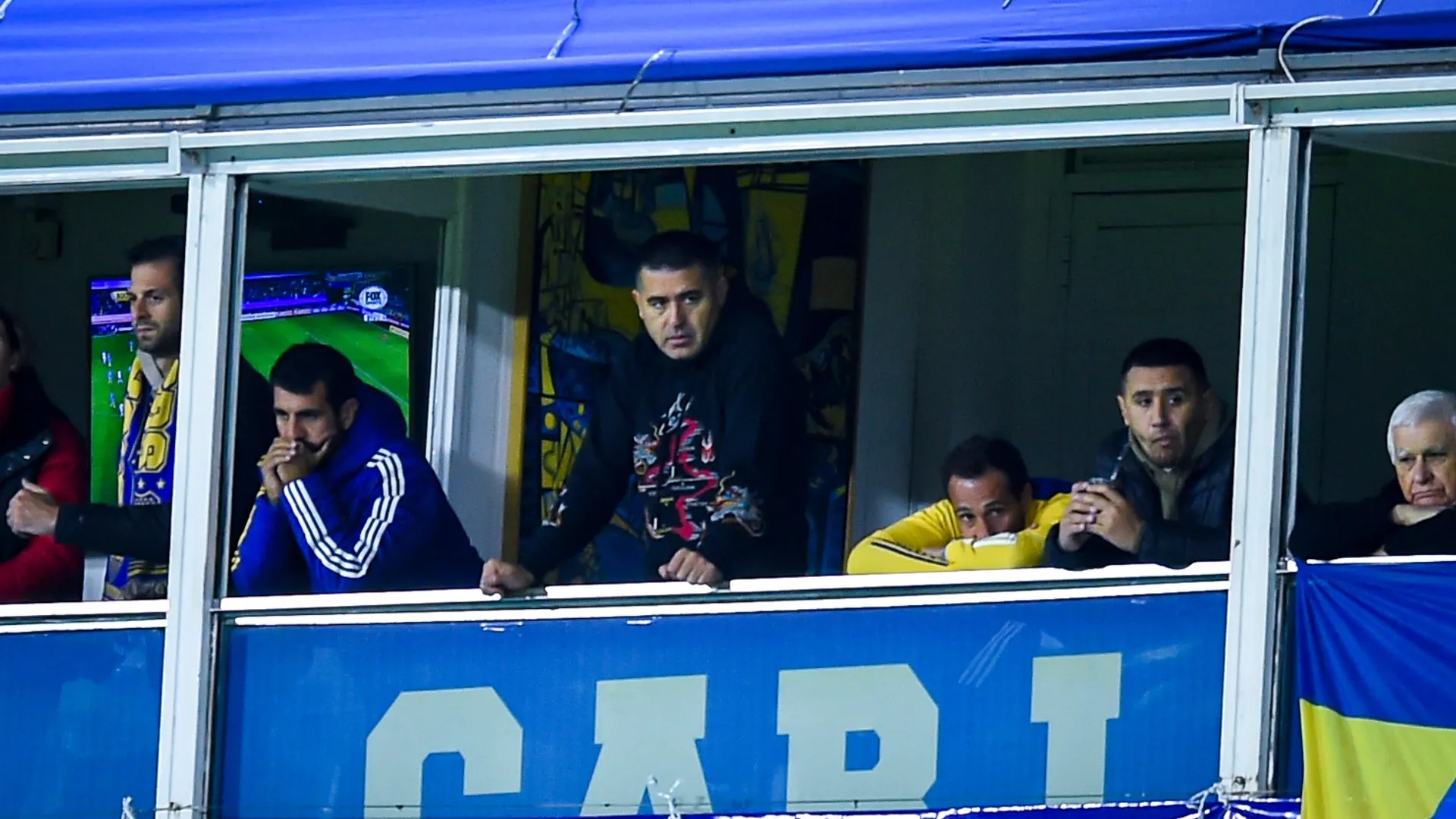 Nueva oferta formal: Boca acelera para cerrar al segundo refuerzo en las próximas horas
