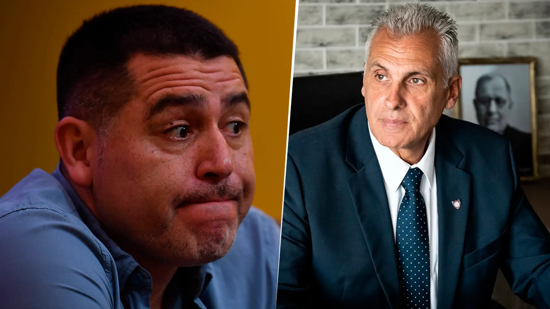 Siempre lo mismo: los casos donde San Lorenzo puso trabas en negociaciones con Boca