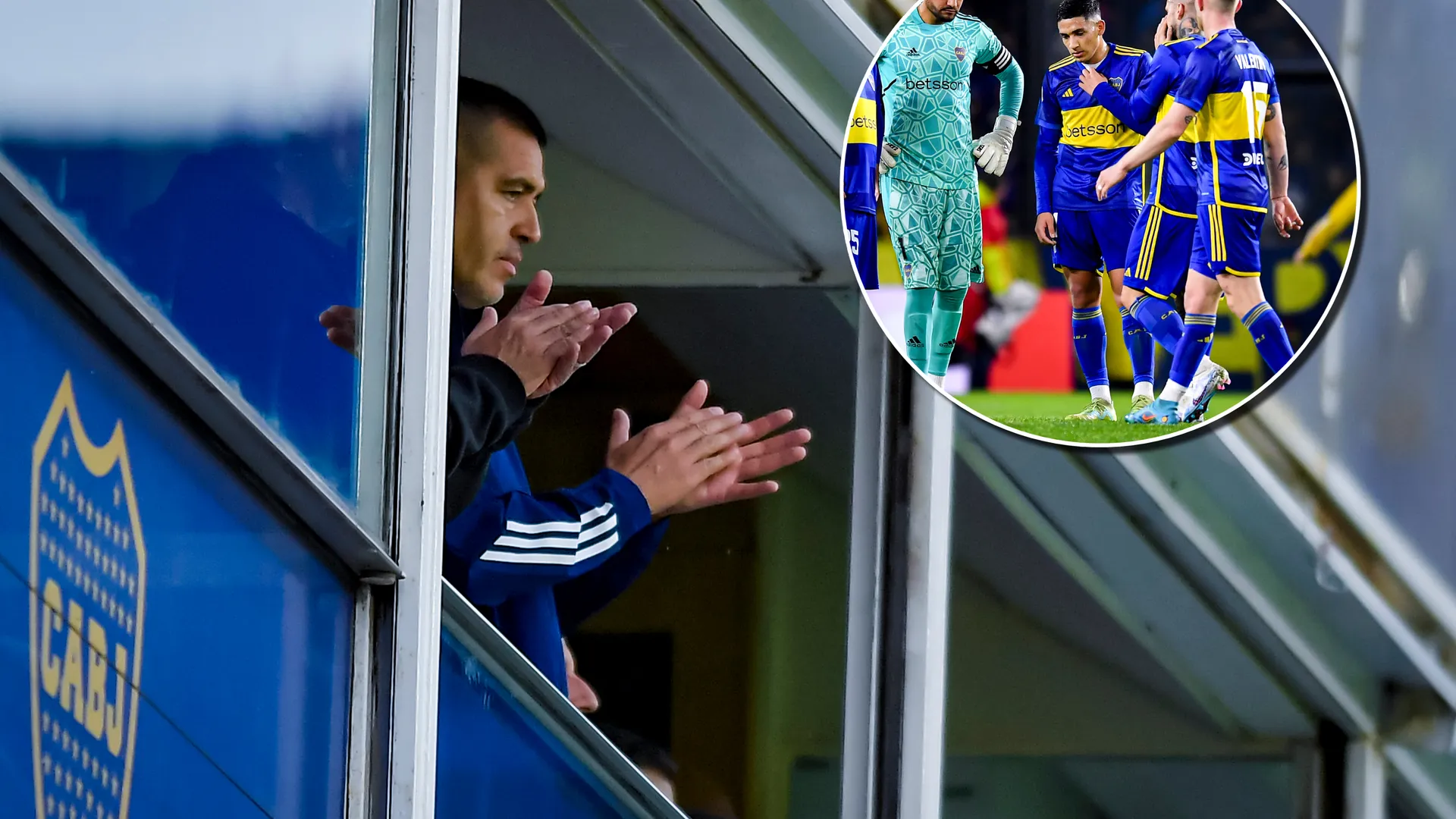Juan Román Riquelme