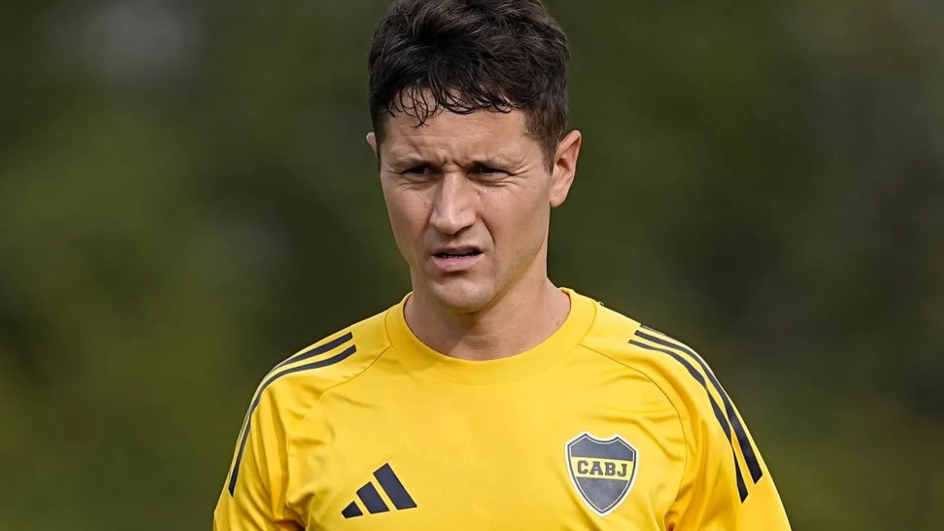 Ander Herrera, muy cerca de volver a Real Zaragoza tras su salida de Boca