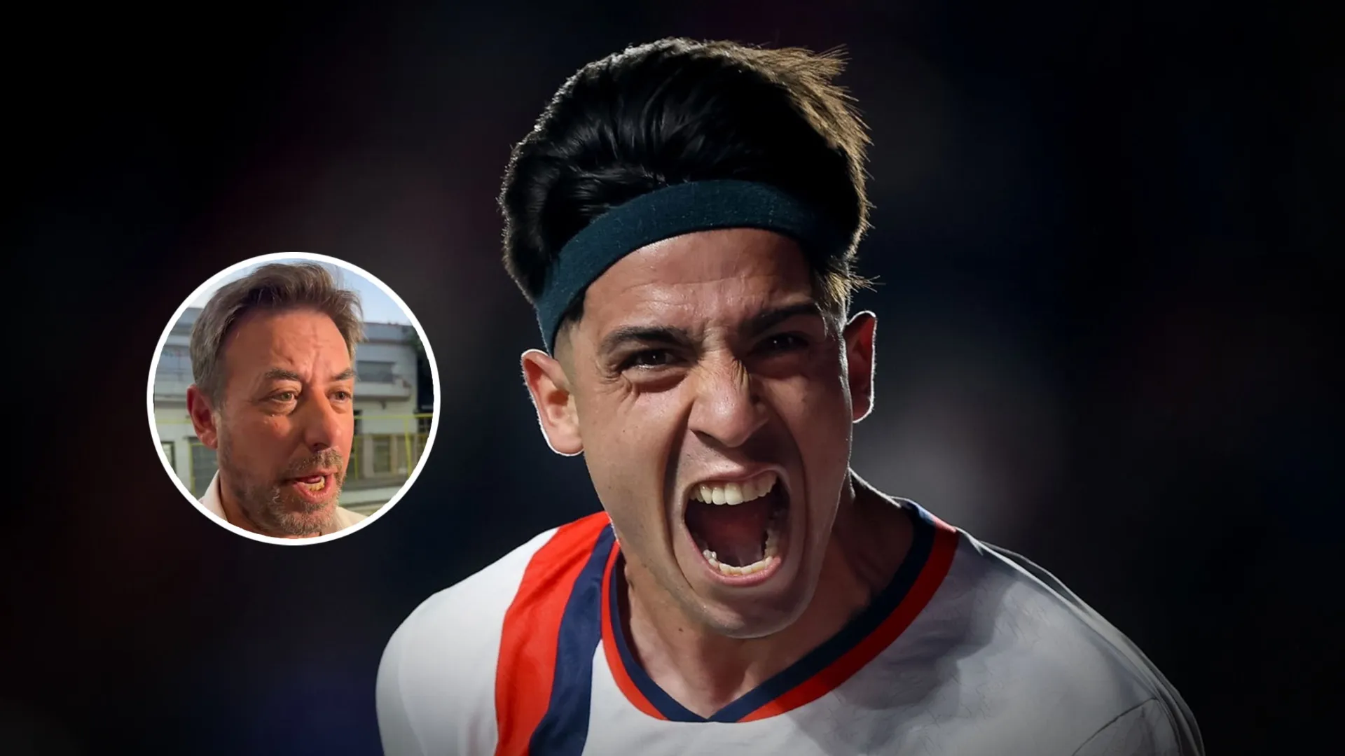 Firme aviso del presidente de San Lorenzo a Boca por Alexis Cuello: "Cuando llegue..."