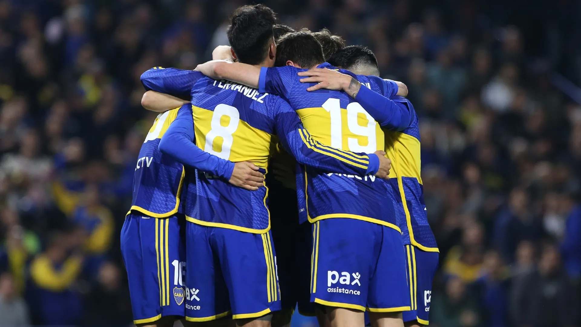 Se van de Boca: Diego Martínez borró a Norberto Briasco y Juan Ramírez de los concentrados