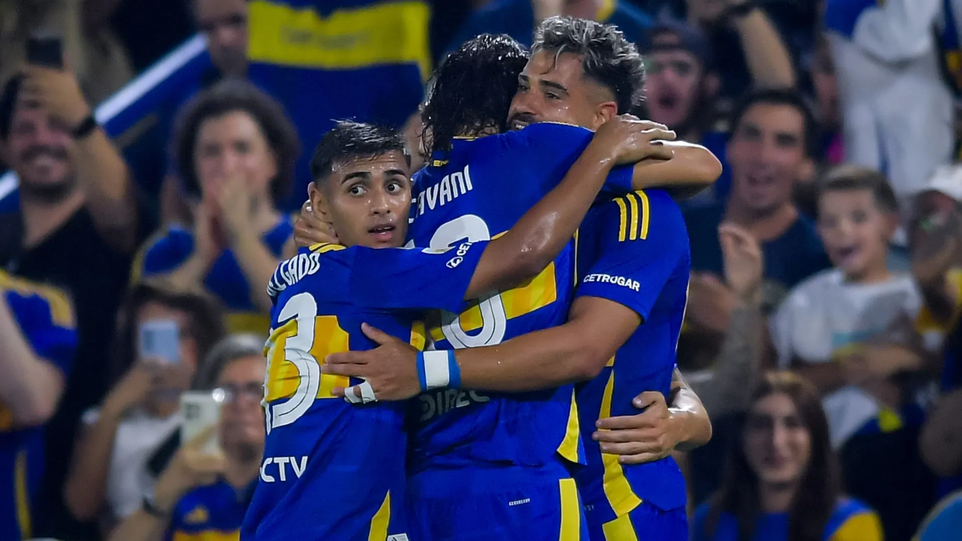 Por qué Di Lollo pasó a ser la primera alternativa de Gago en la defensa de Boca