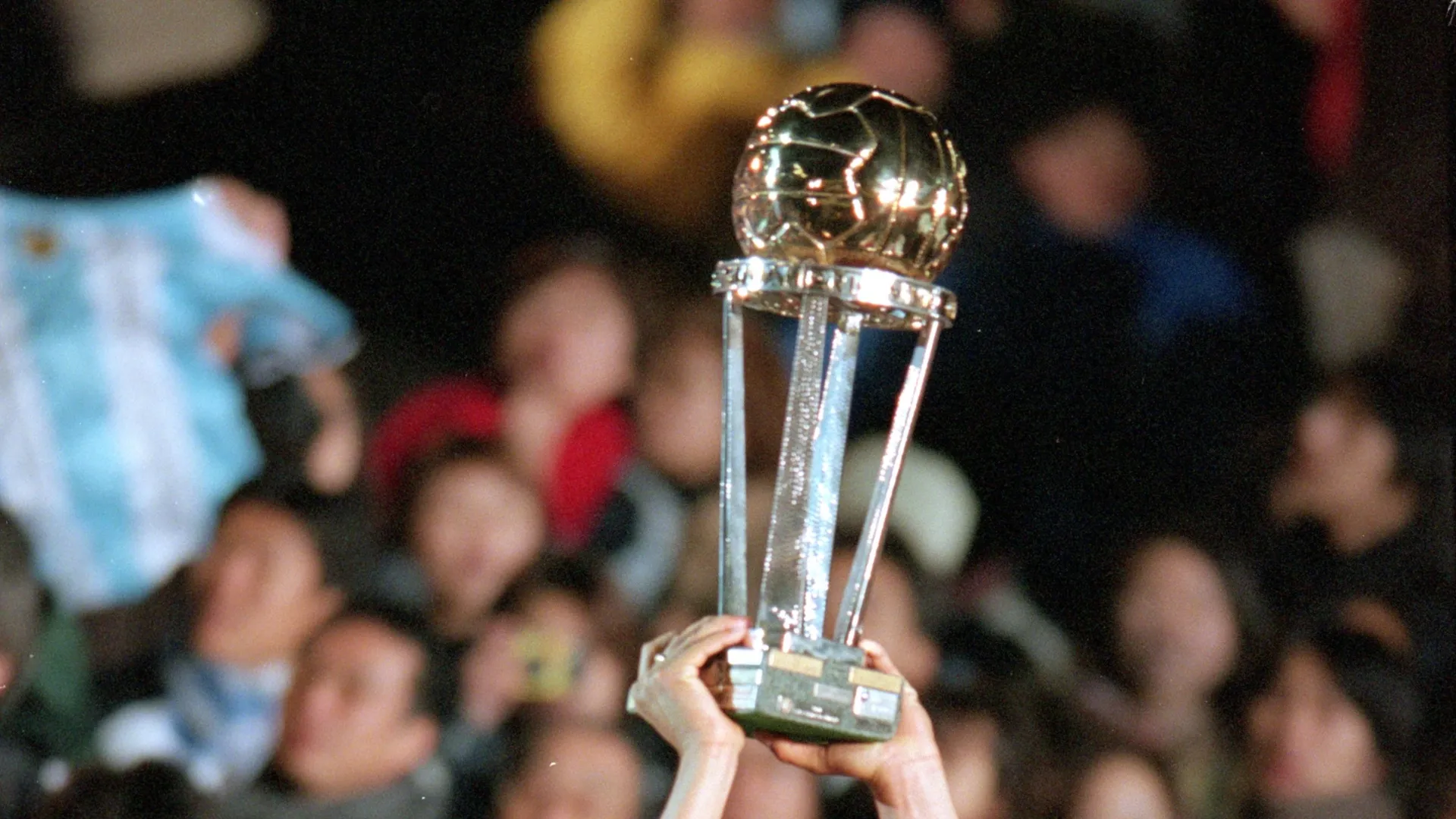 La FIFA informó cómo será el mítico regreso de la Copa Intercontinental