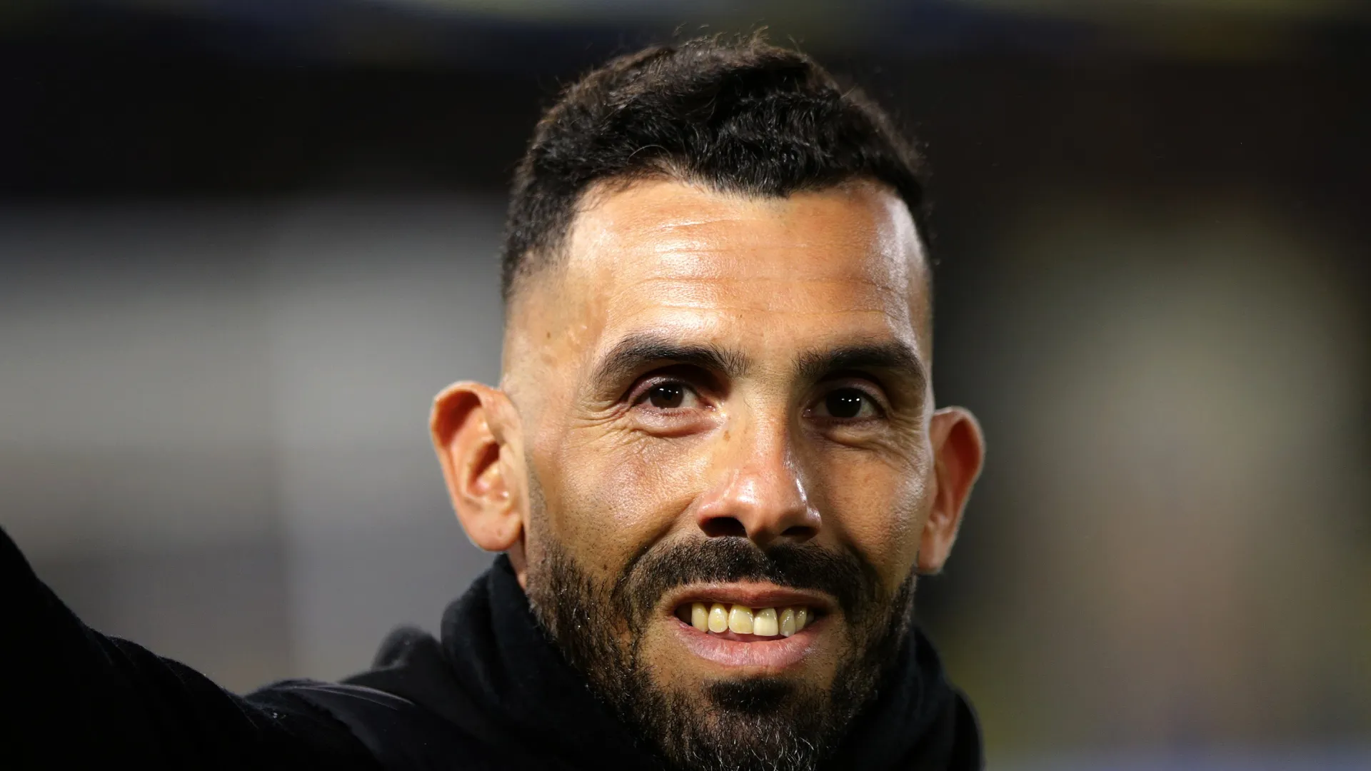 No fue en Boca: Tevez mencionó cuál fue la peor frustración de su carrera