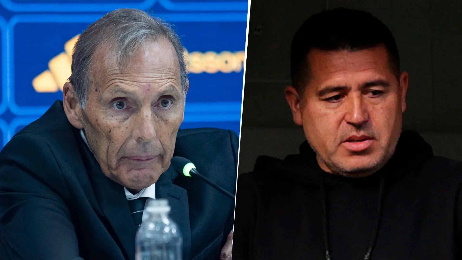 Boca hoy: los dos cambios que hará Russo vs. Bayern Munich y el refuerzo que Riquelme quiere buscar después del torneo