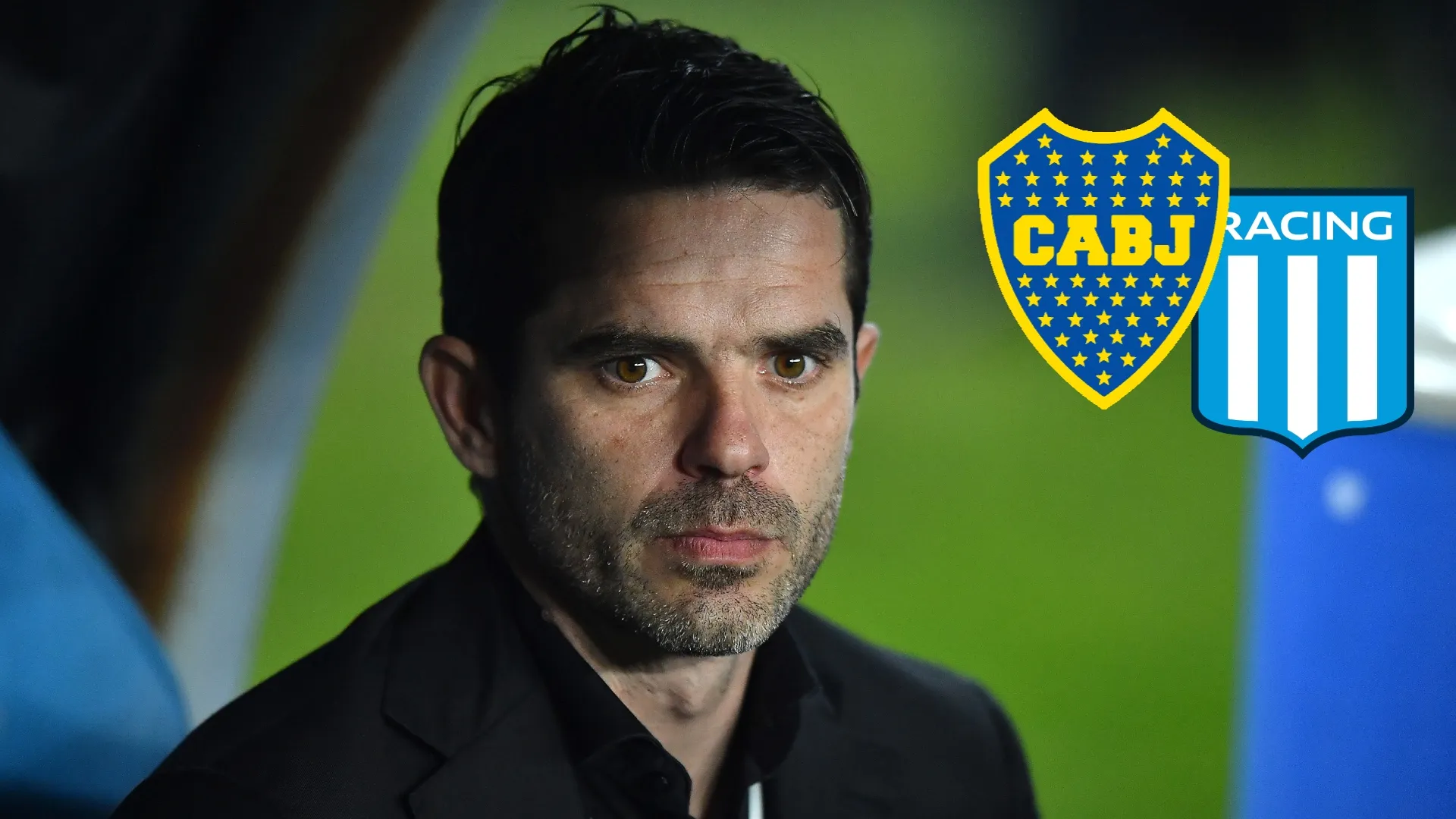 El pedido de Gago a los hinchas de Racing que despertó la risa de los fanáticos de Boca: "Es un montón"