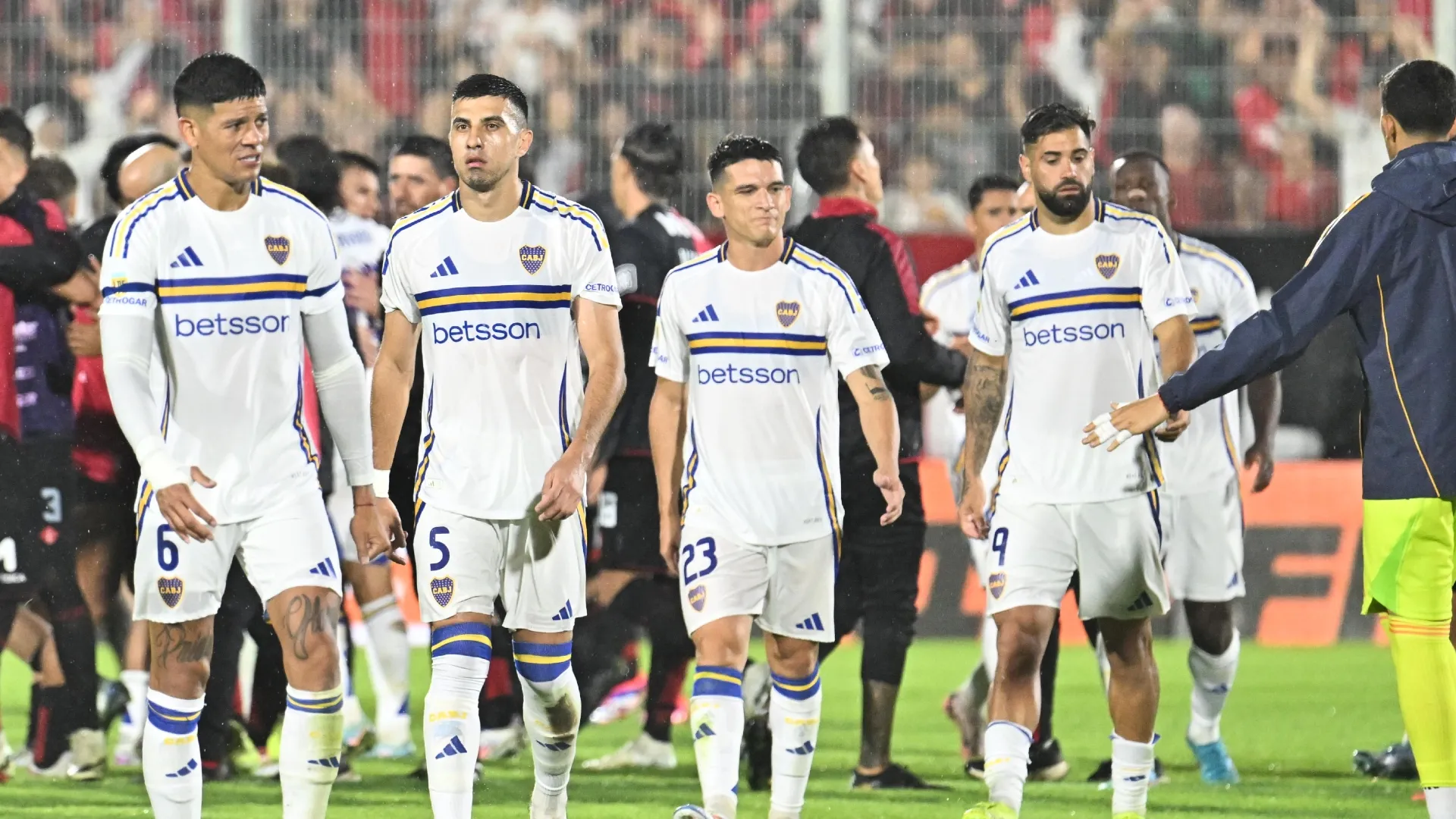 Picante cuadro para Boca: el camino a la final del Torneo Apertura hasta el momento