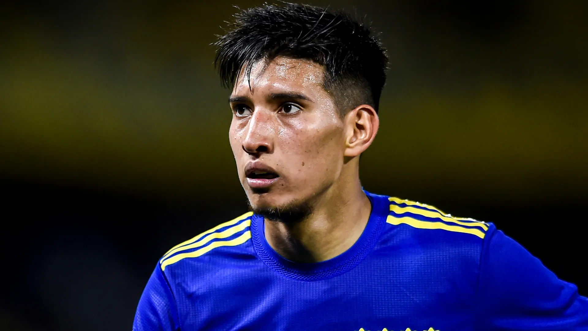 Frenado lo de Olimpia, Defensa y Justicia hizo una oferta para comprar a Aaron Molinas