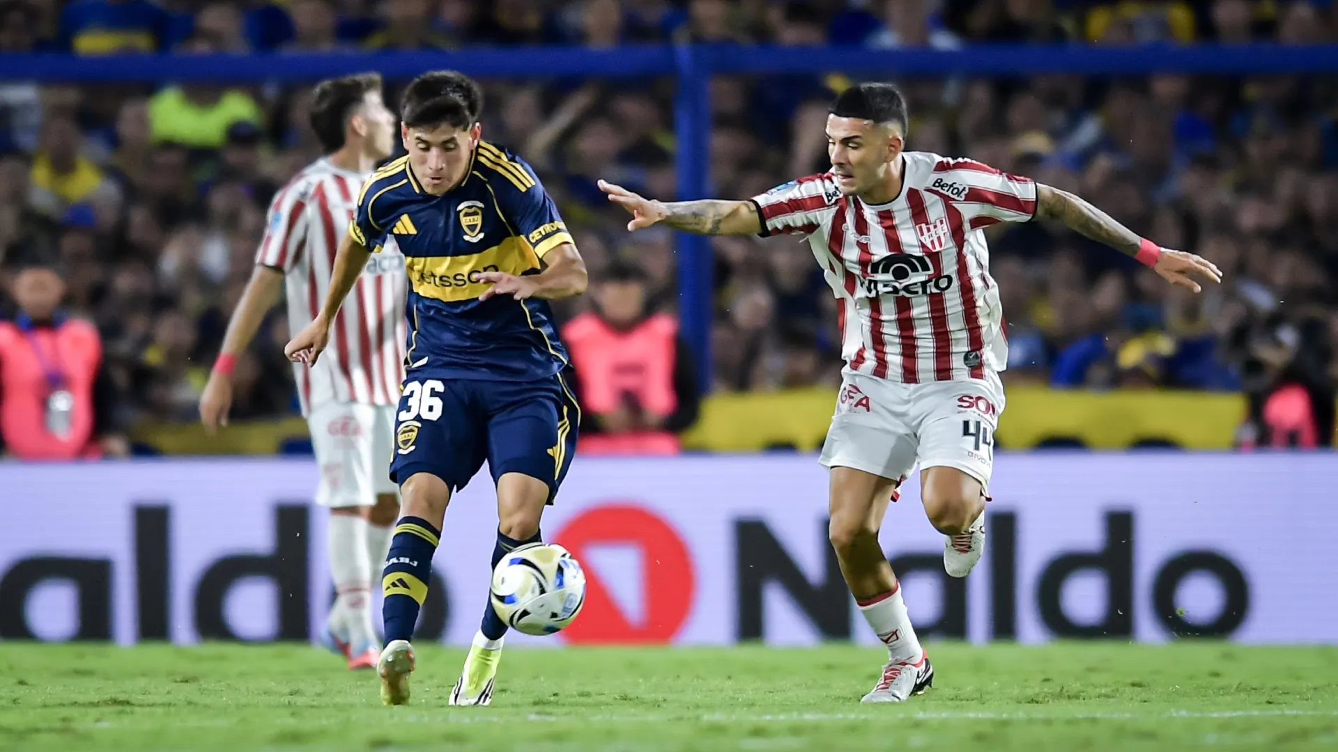 Cómo salió Boca vs. Instituto: resumen y goles por el Torneo Apertura 2026