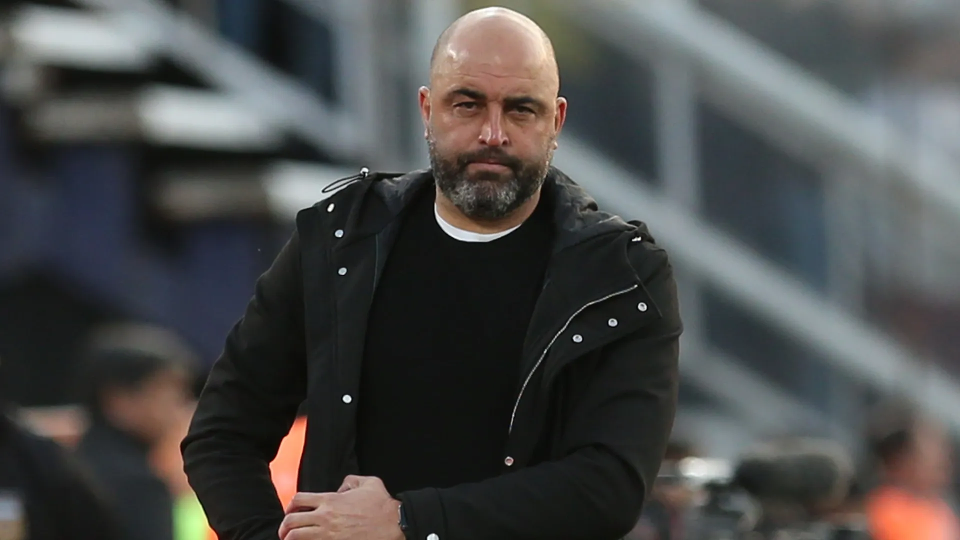 El DT de Gimnasia lanzó un irónico mensaje contra Boca antes de la Copa Argentina: "Sé cómo son las cosas"