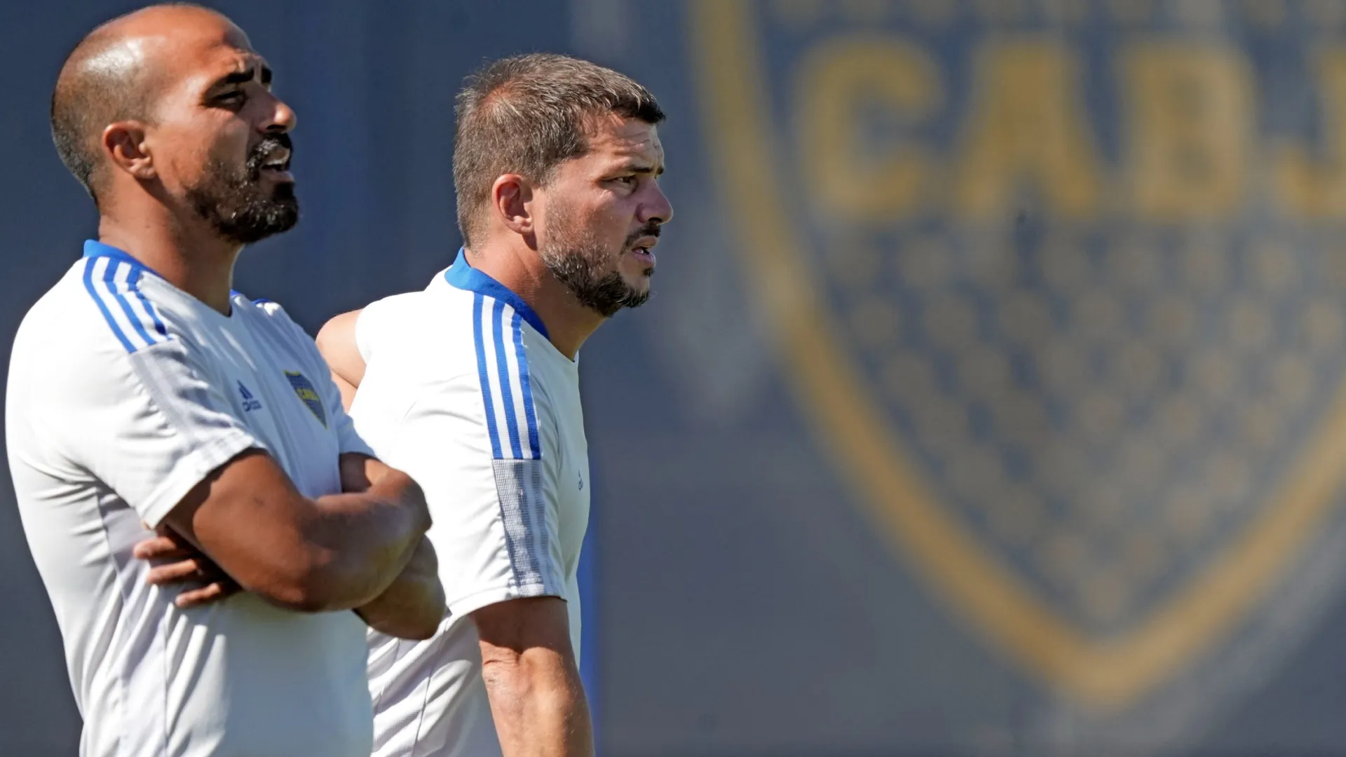 El probable equipo titular para visitar a Barracas