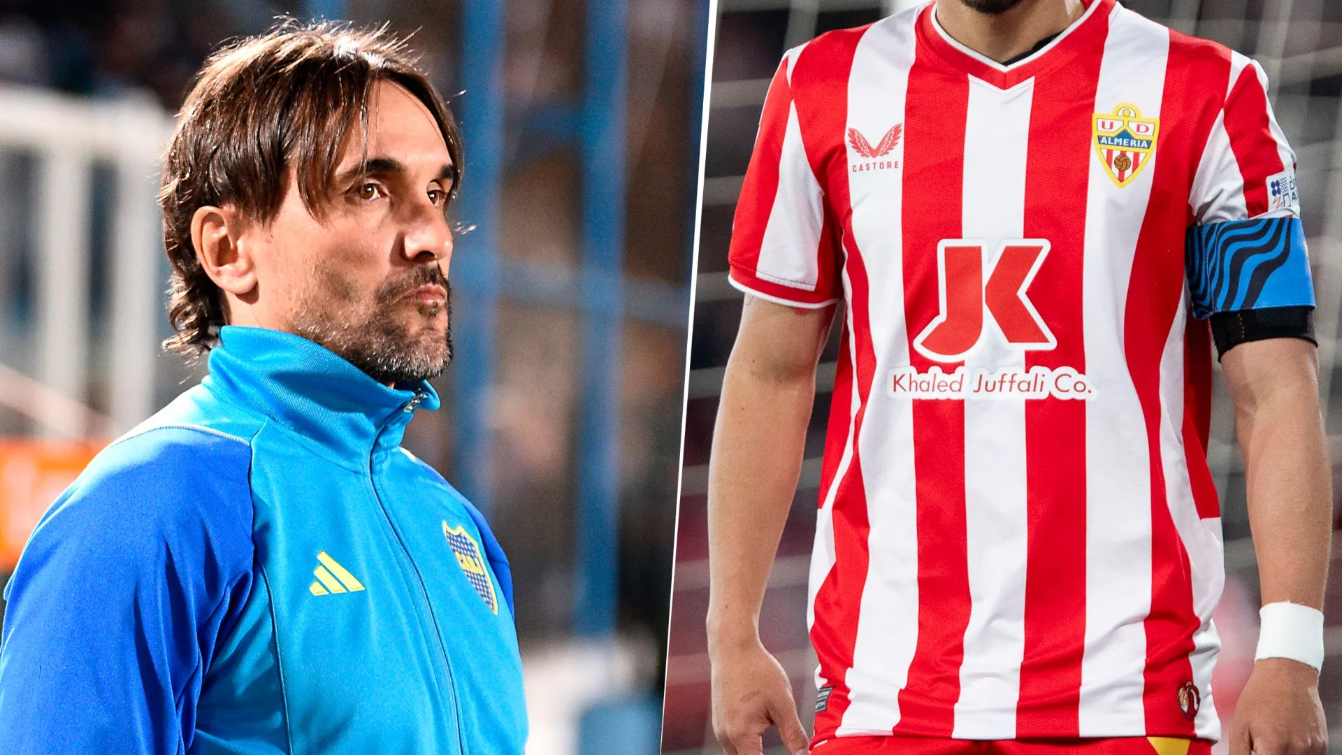 Boca hoy: el otro borrado por Diego Martínez y los 2 volantes que podrían volver de Europa