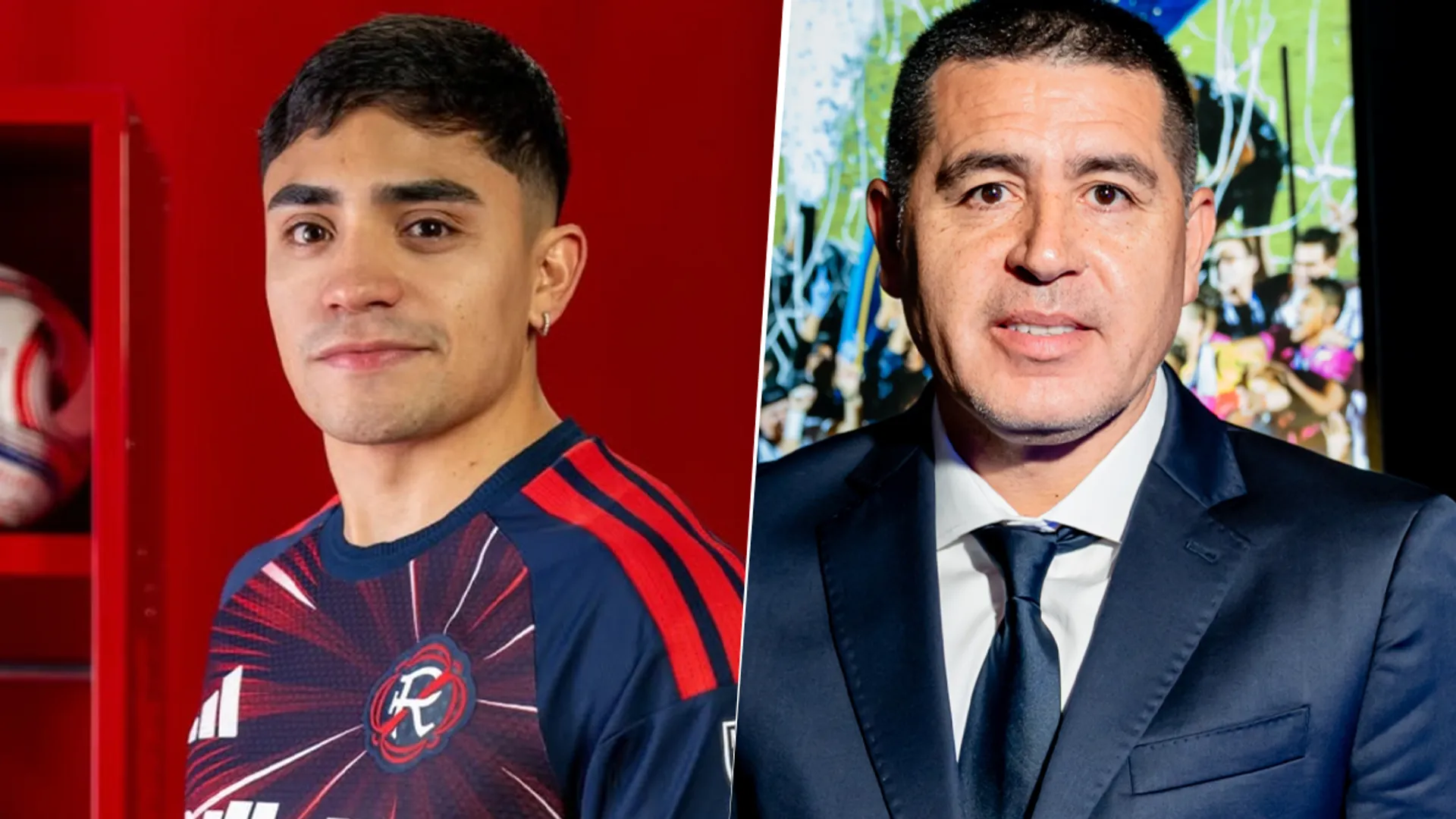 Boca hoy: por qué Langoni fue tendencia, nueva gastada a River y ¿Riquelme va por una figura de Racing?