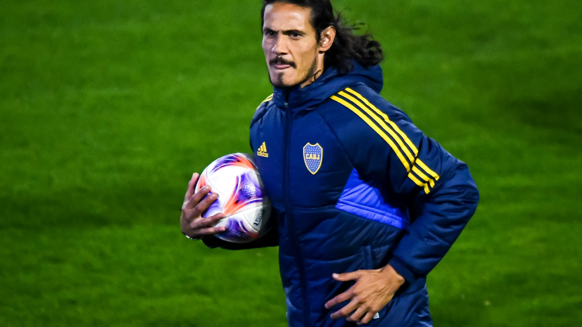 Edinson Cavani