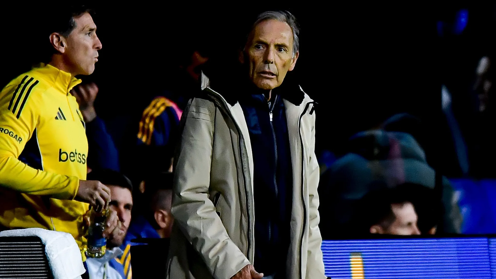 La formación confirmada de Boca contra Atlético Tucumán por la Copa Argentina 2025