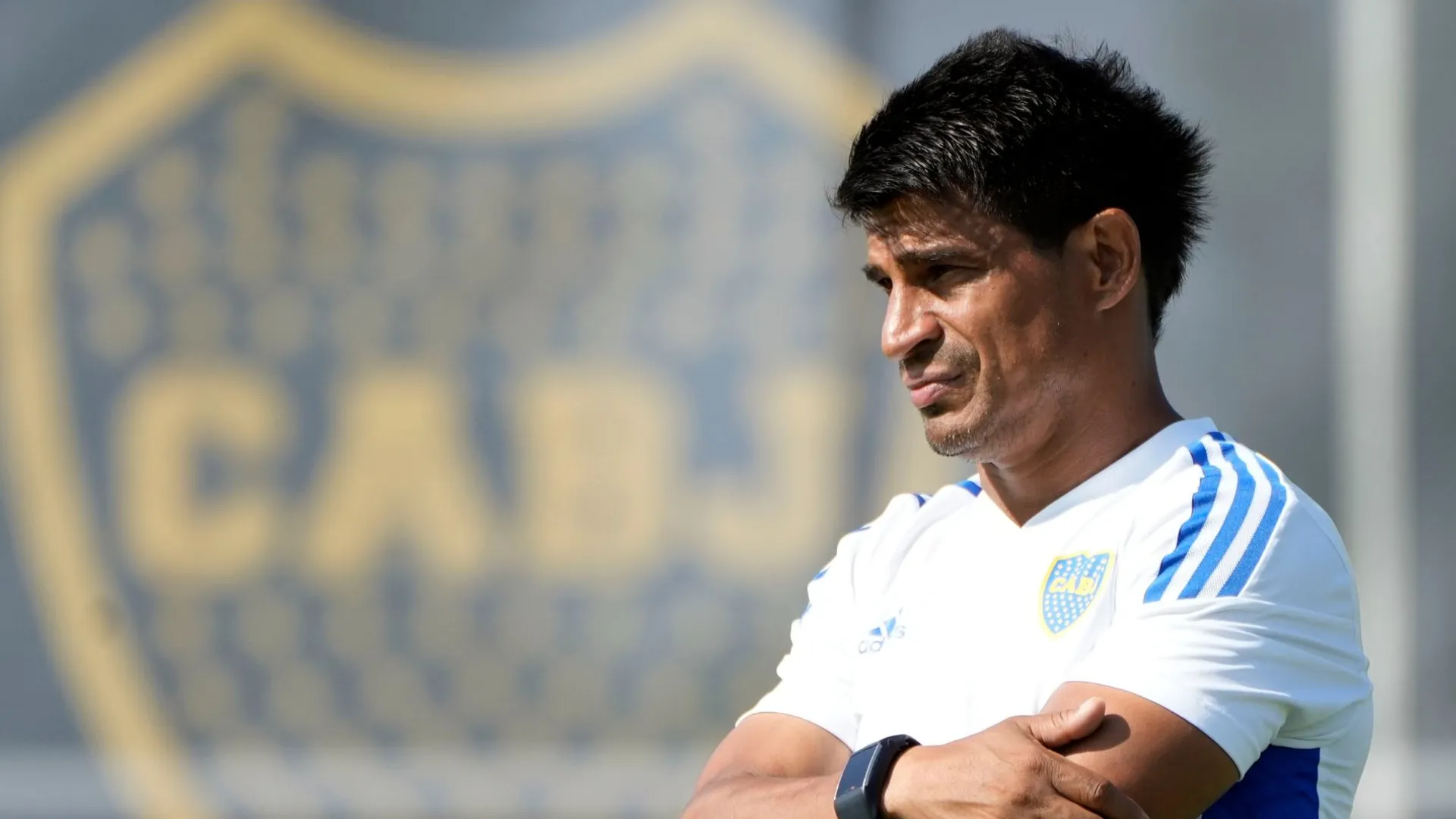"Lo estamos trabajando": Ibarra contó qué aspecto del equipo que quiere mejorar