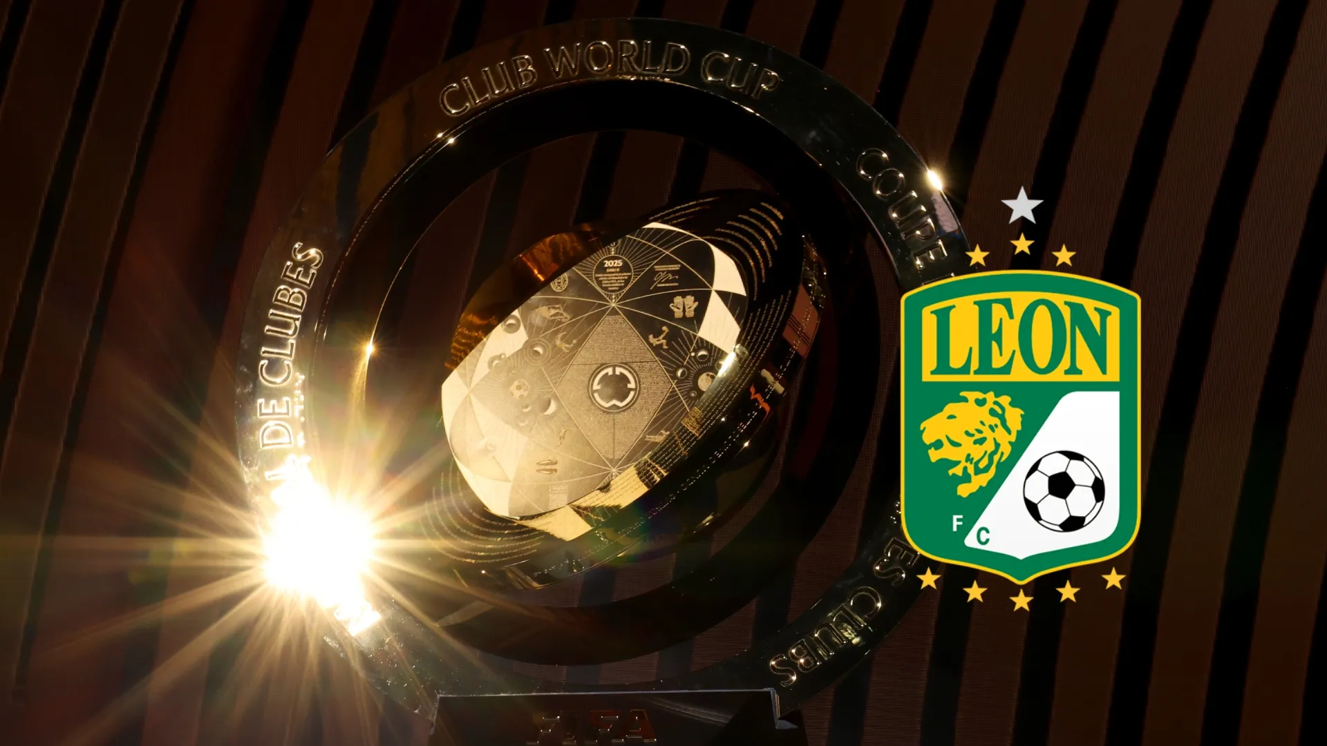 Escándalo en el Mundial de Clubes: fuertísimo comunicado del León de México contra la FIFA
