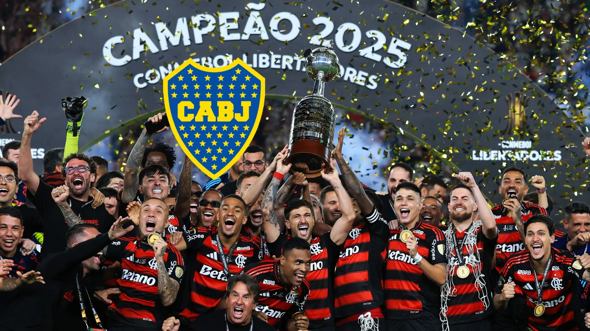 Por qué Flamengo puede beneficiar a Boca para el Mundial de Clubes 2029