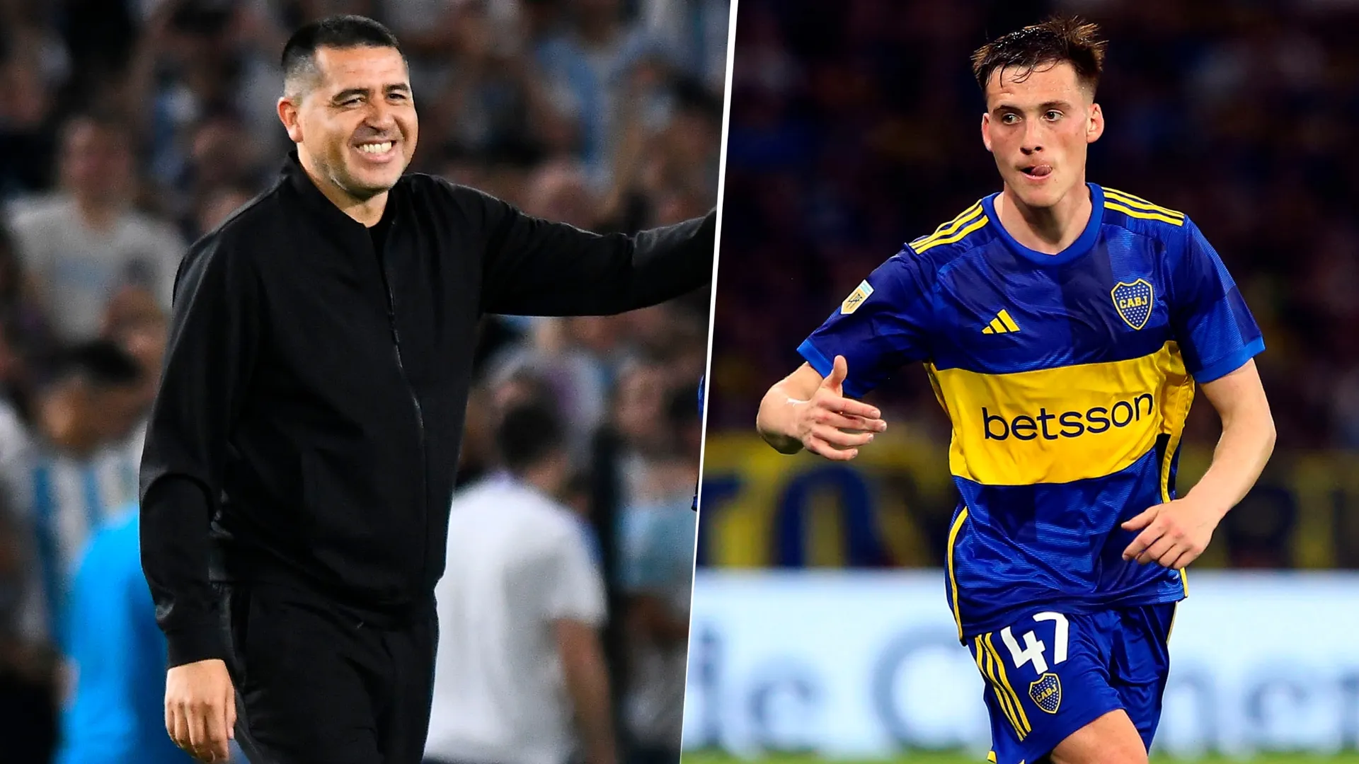 Boca hoy: el nuevo contrato del Xeneize con un sponsor clave y Jabes Saralegui ya tiene equipo para este 2025