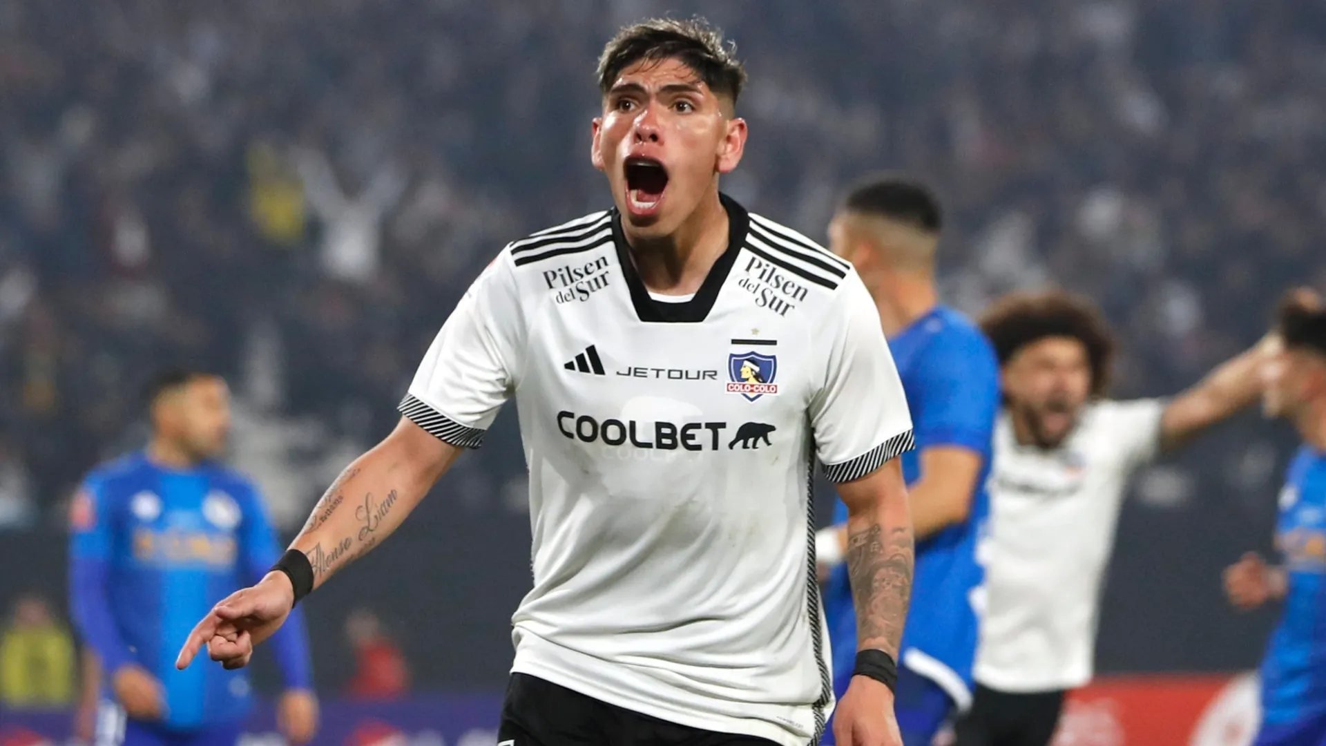 Horas después de su pase frustrado a Boca, Carlos Palacios recibió una noticia que cambia su carrera